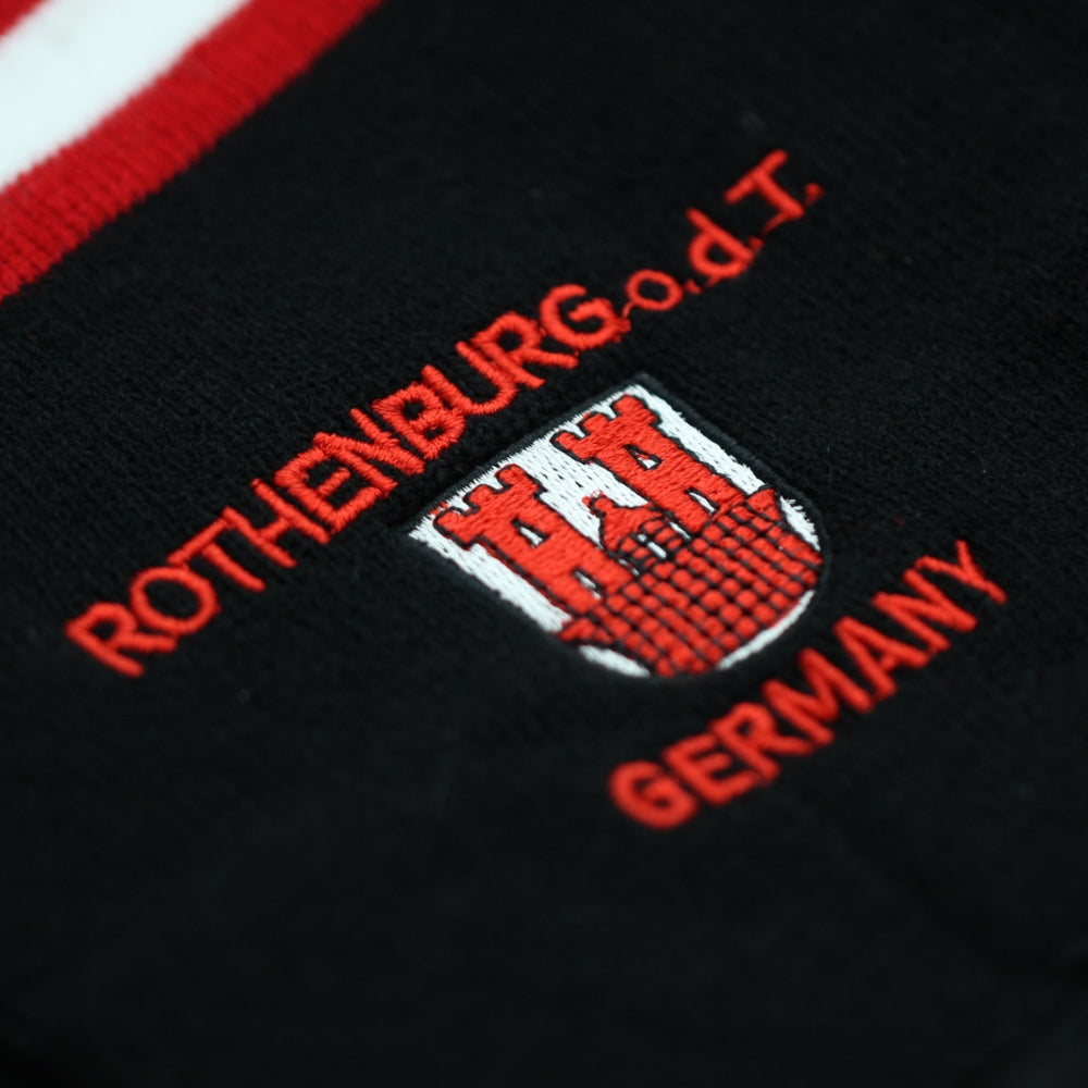 Scarf Rothenburg odT