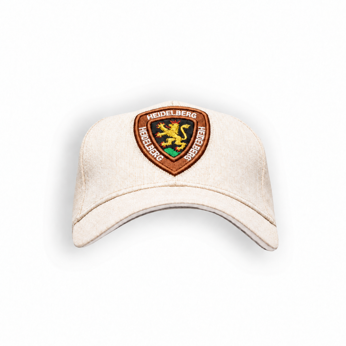 Cap Heidelberg beige