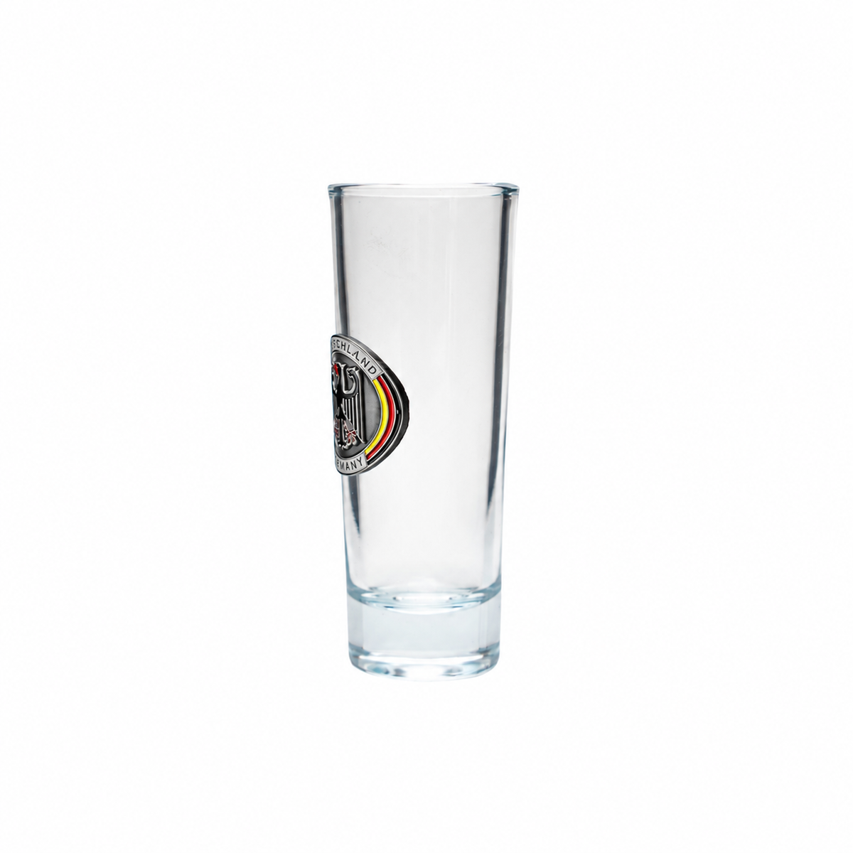 Vodkaglas Adler klar- Amend Souvenir