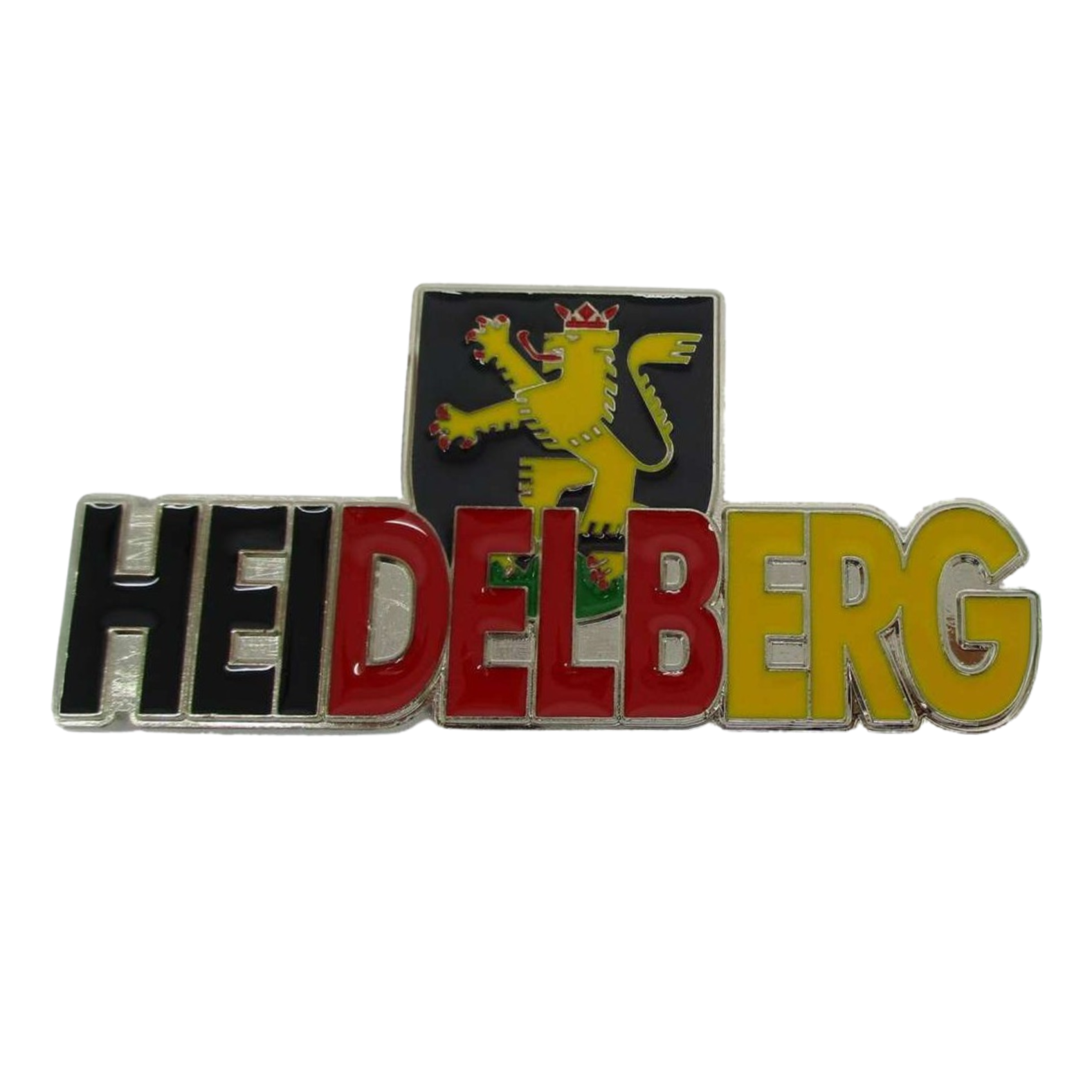 Magnet Schrift Heidelberg