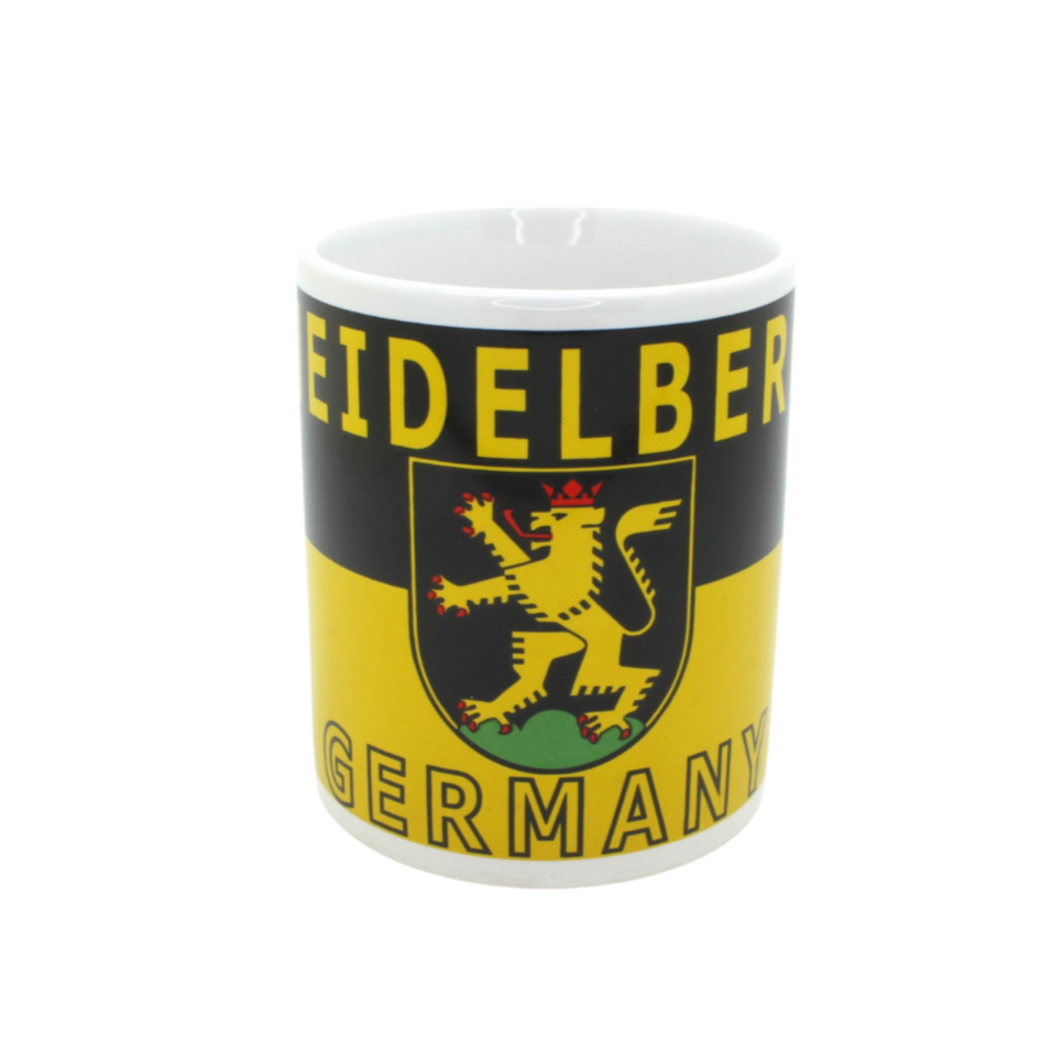 Mug Heidelberg
