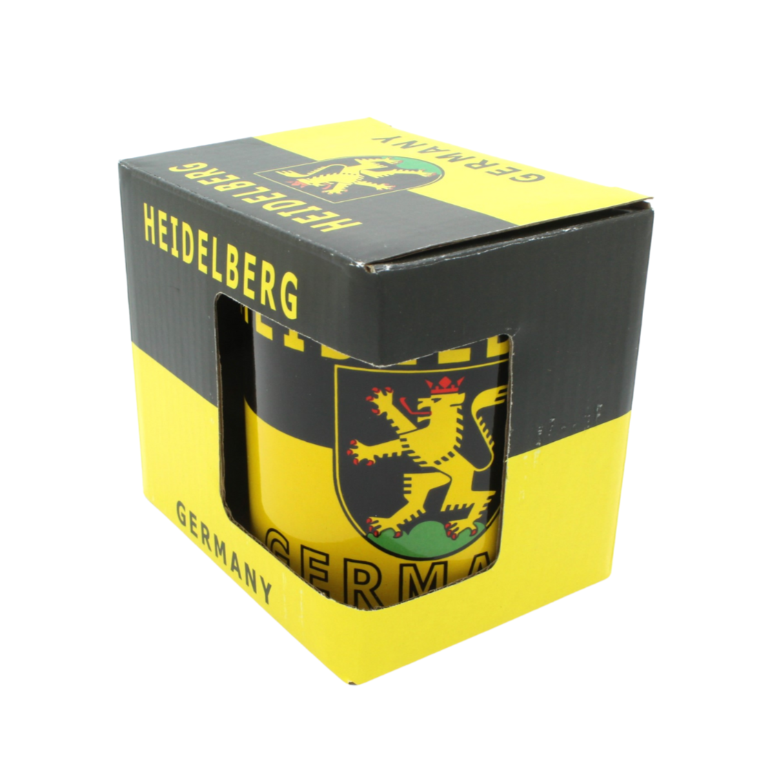 Mug Heidelberg