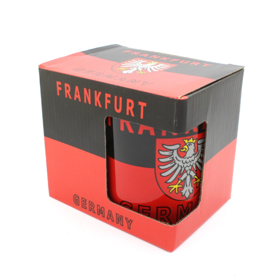 Cup Frankfurt