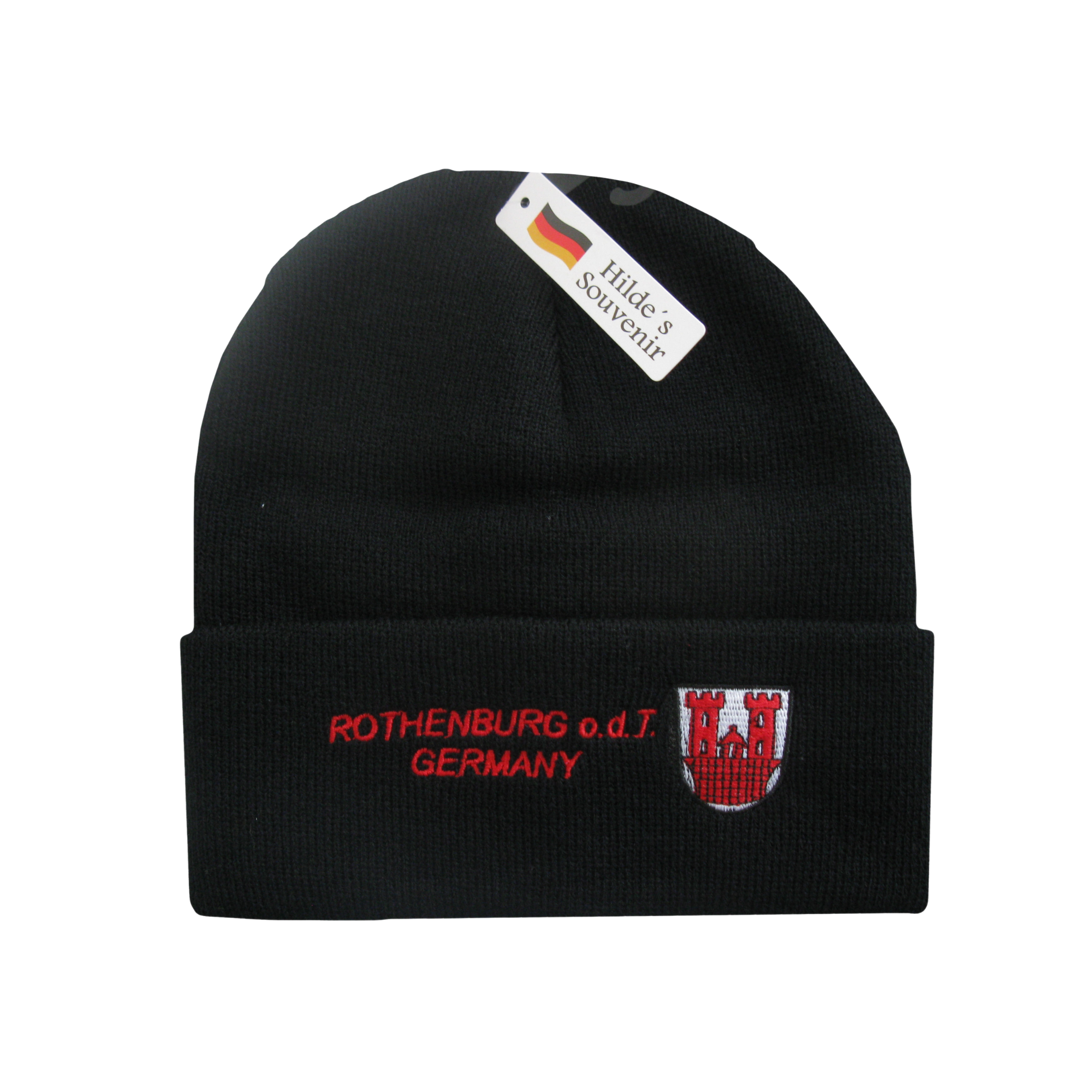 Hat Rothenburg odT