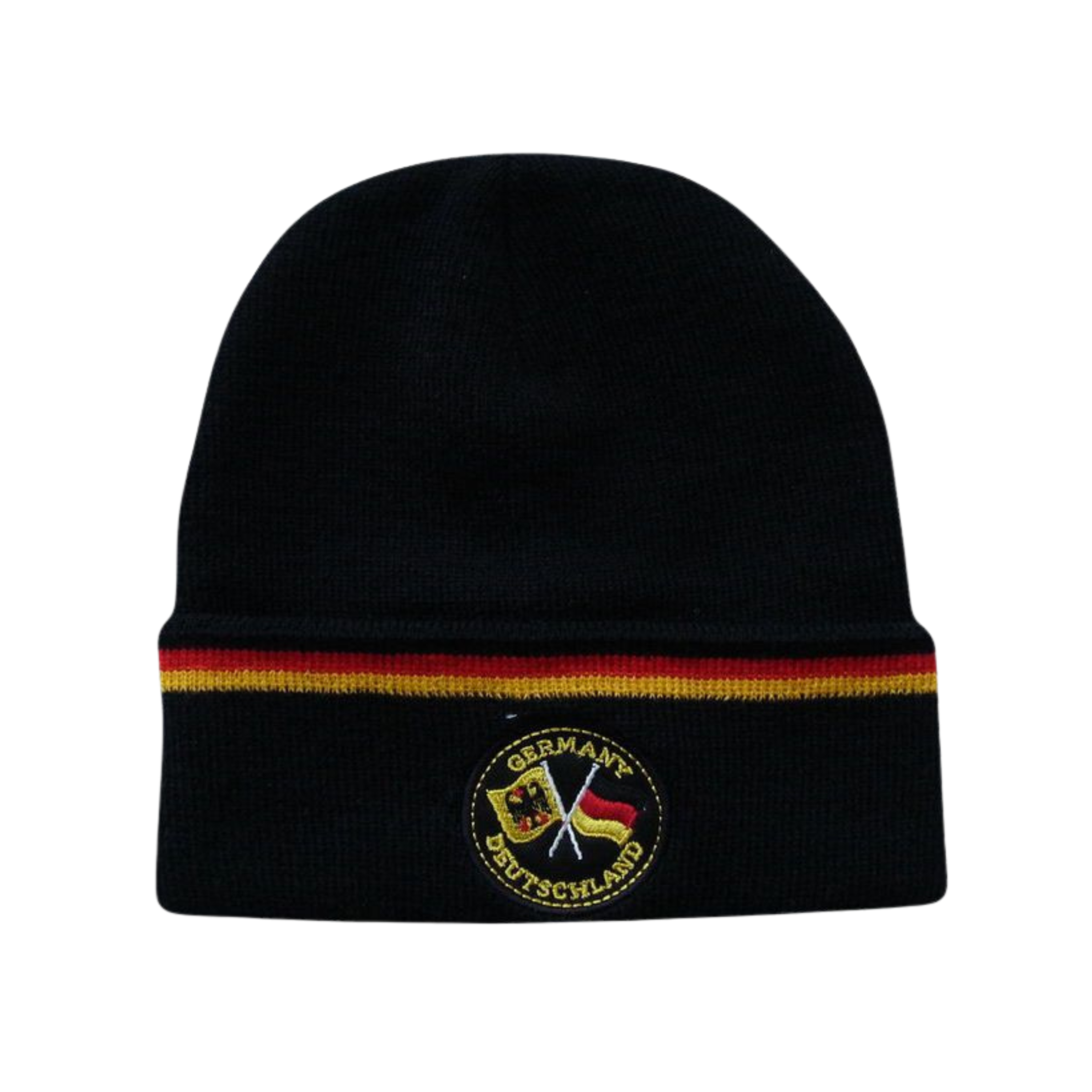 Hat Germany black