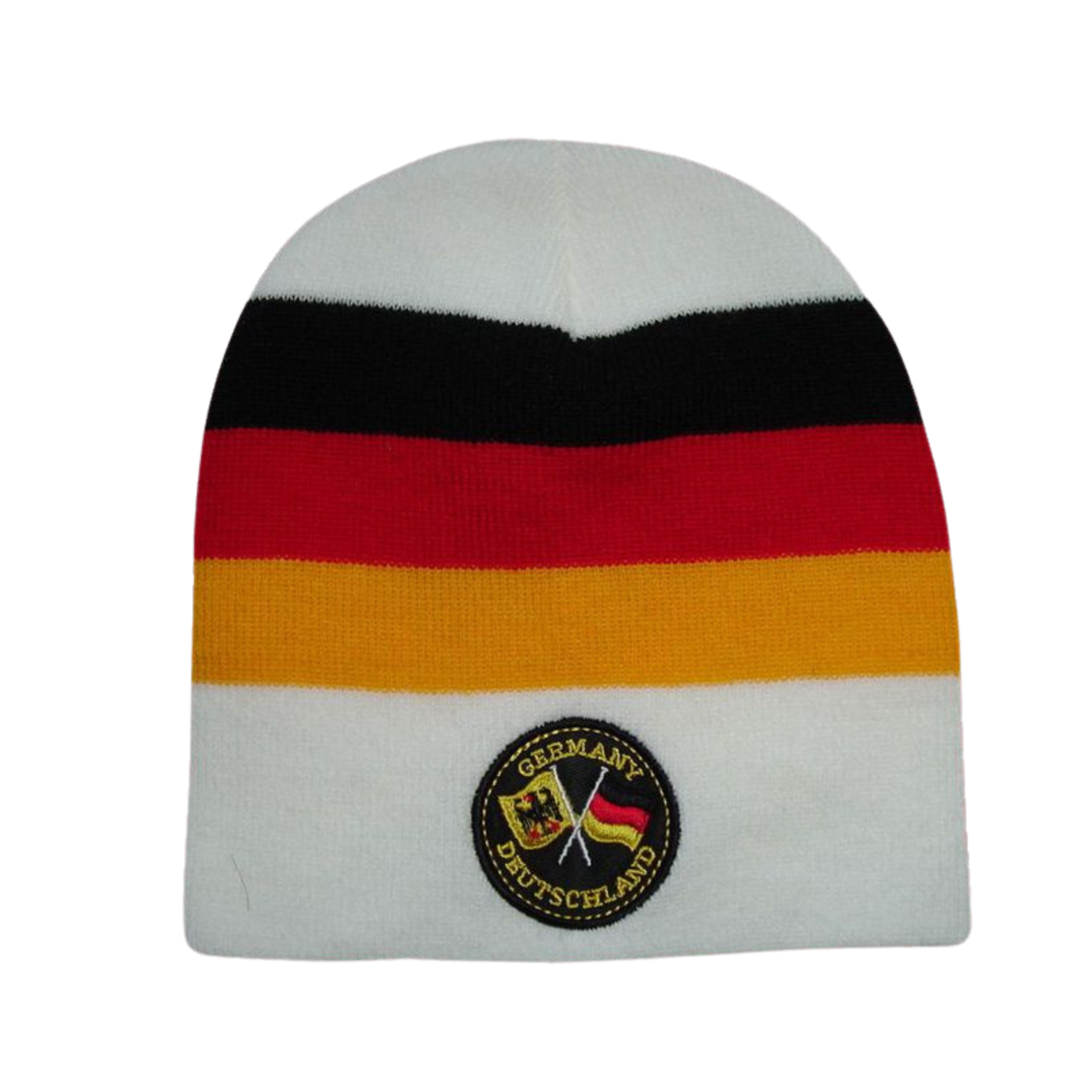 Hat Germany white