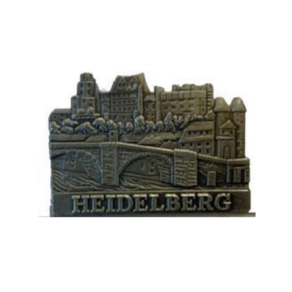 Pin Heidelberg Antik