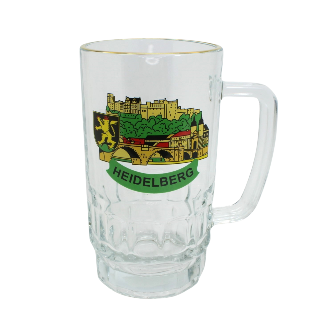 Partyseidel 0,4L Heidelberg