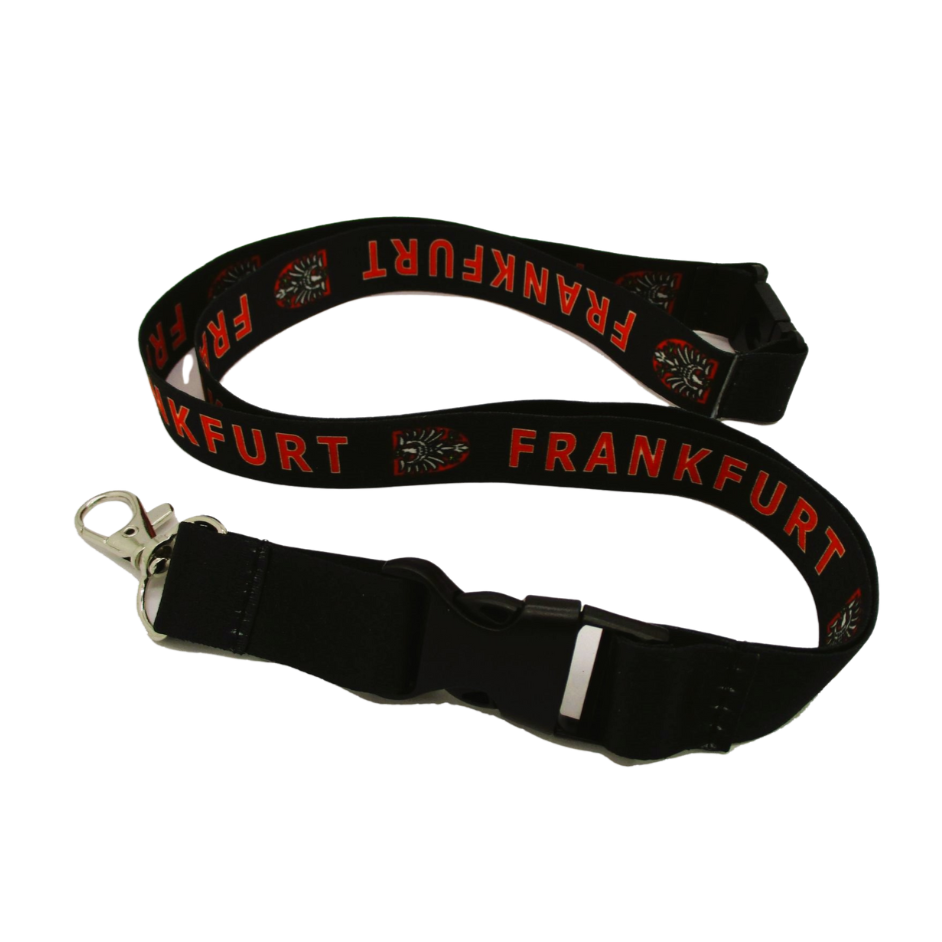 Lanyard Frankfurt