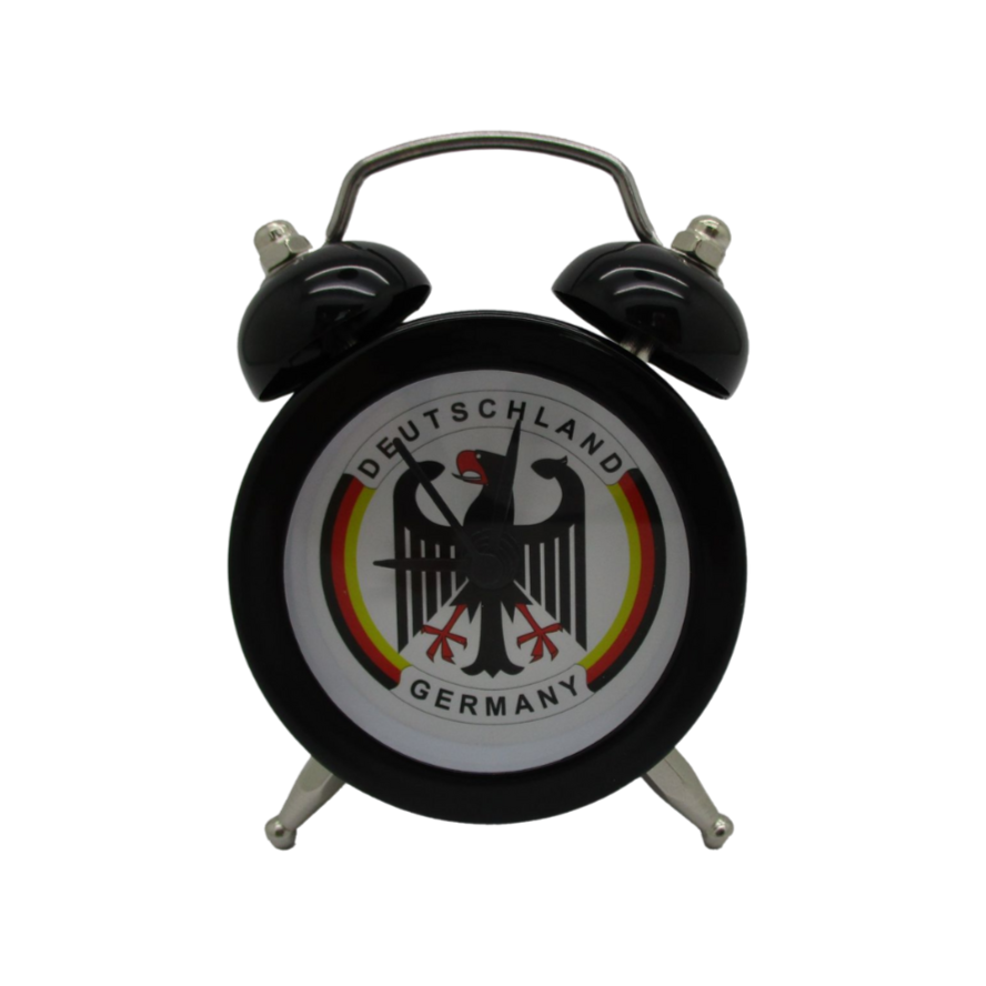 Mini alarm clock D-Adler