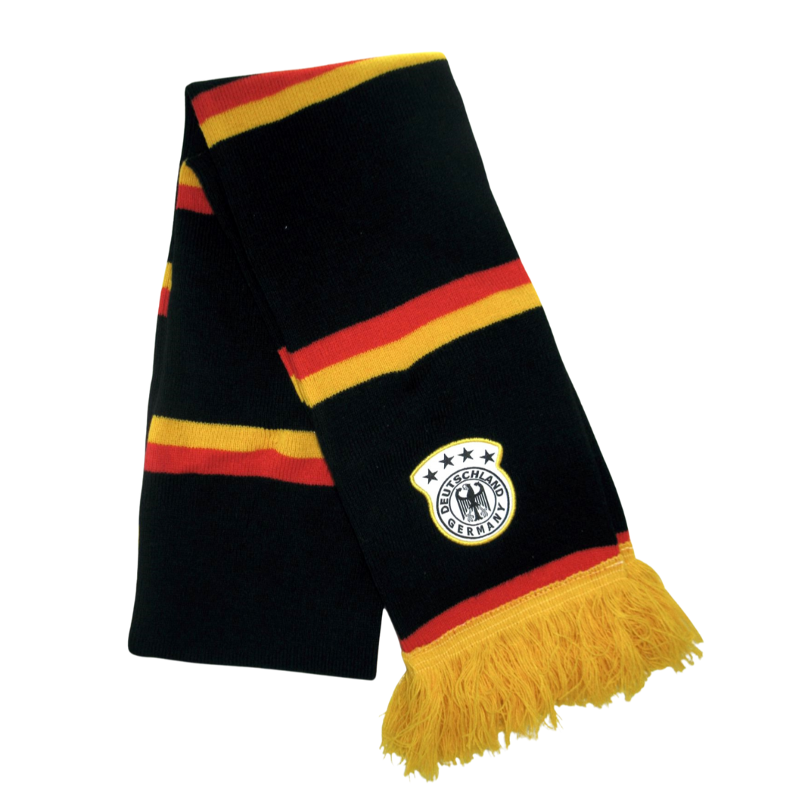 Scarf 4-Stars