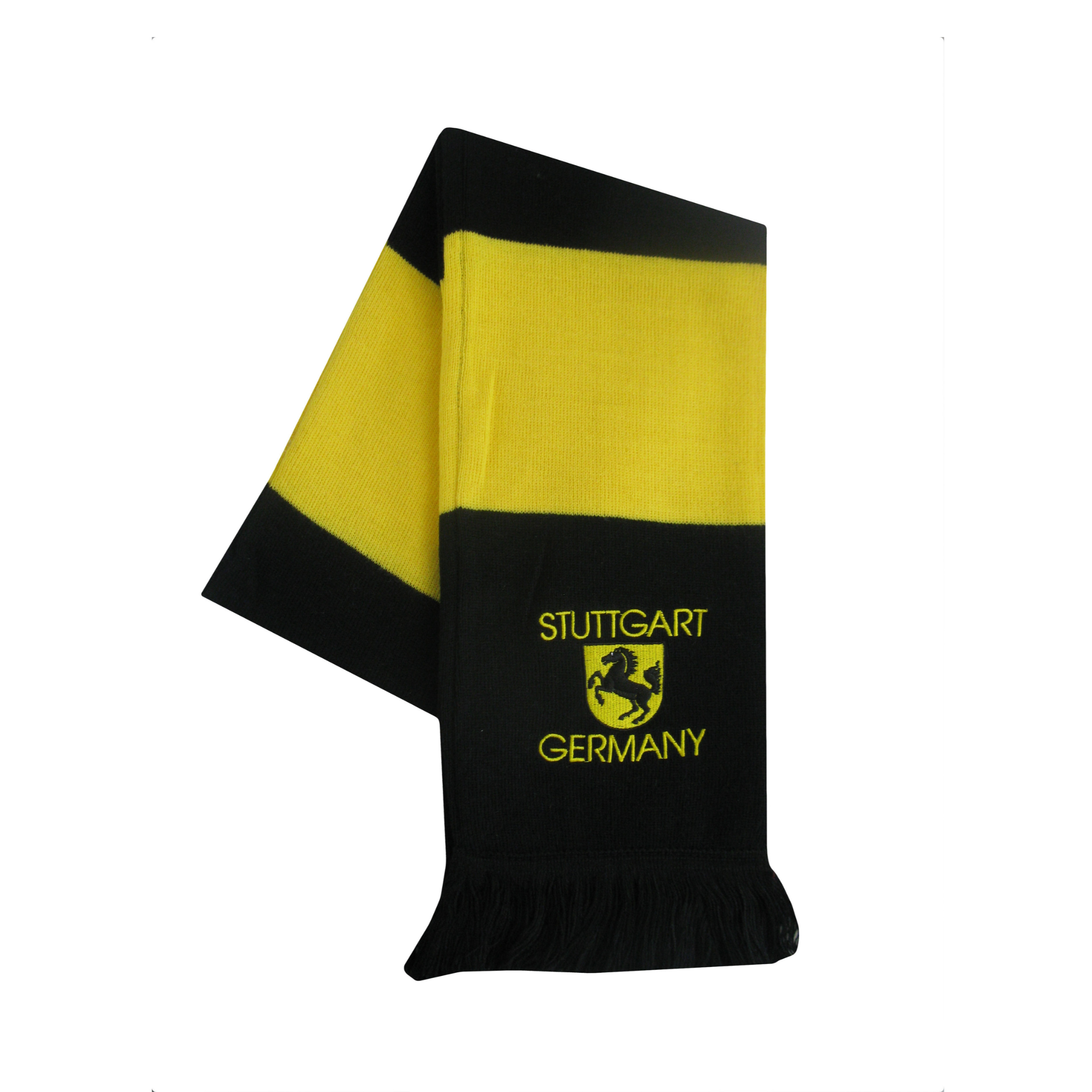 Scarf Stuttgart