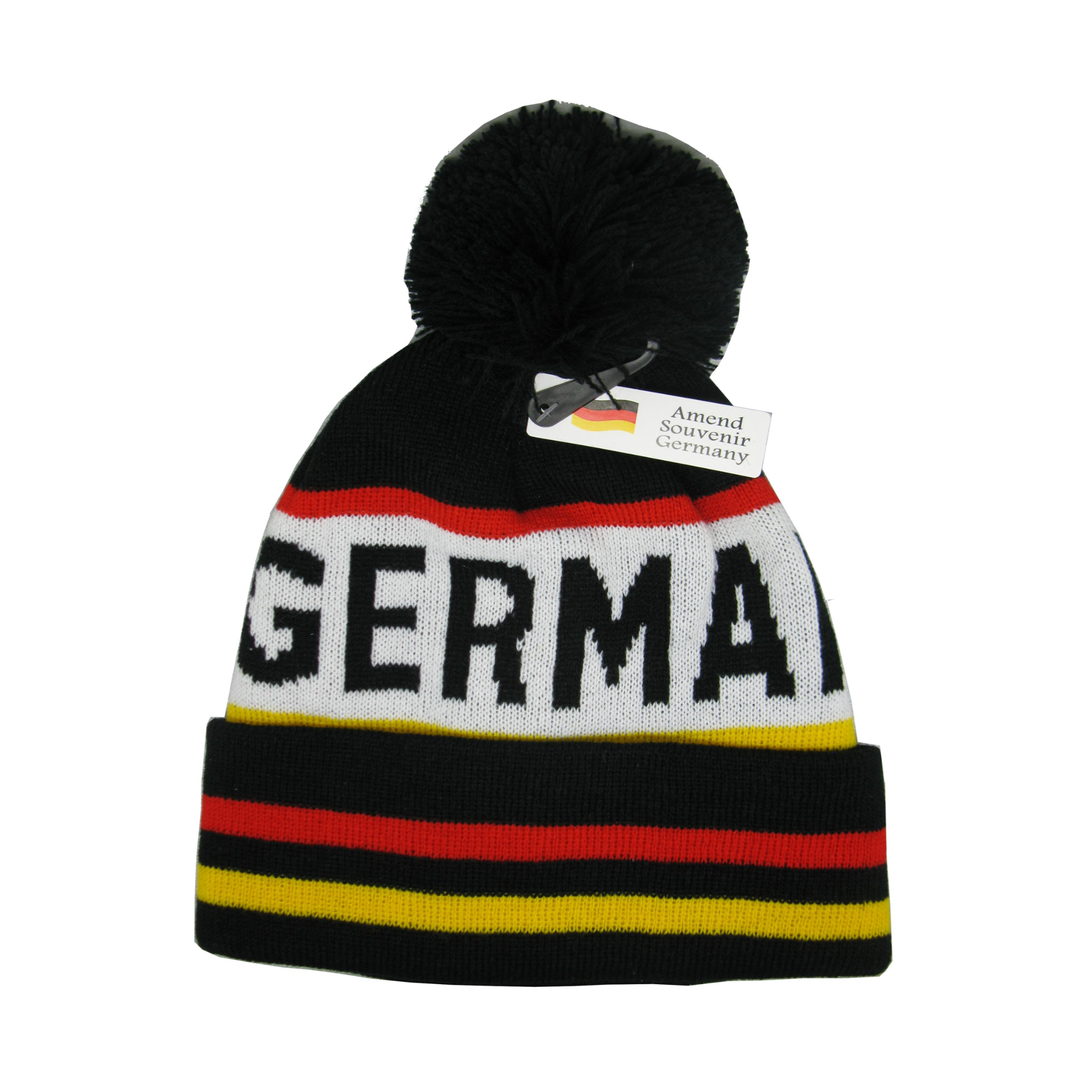 Bobble Hat Germany