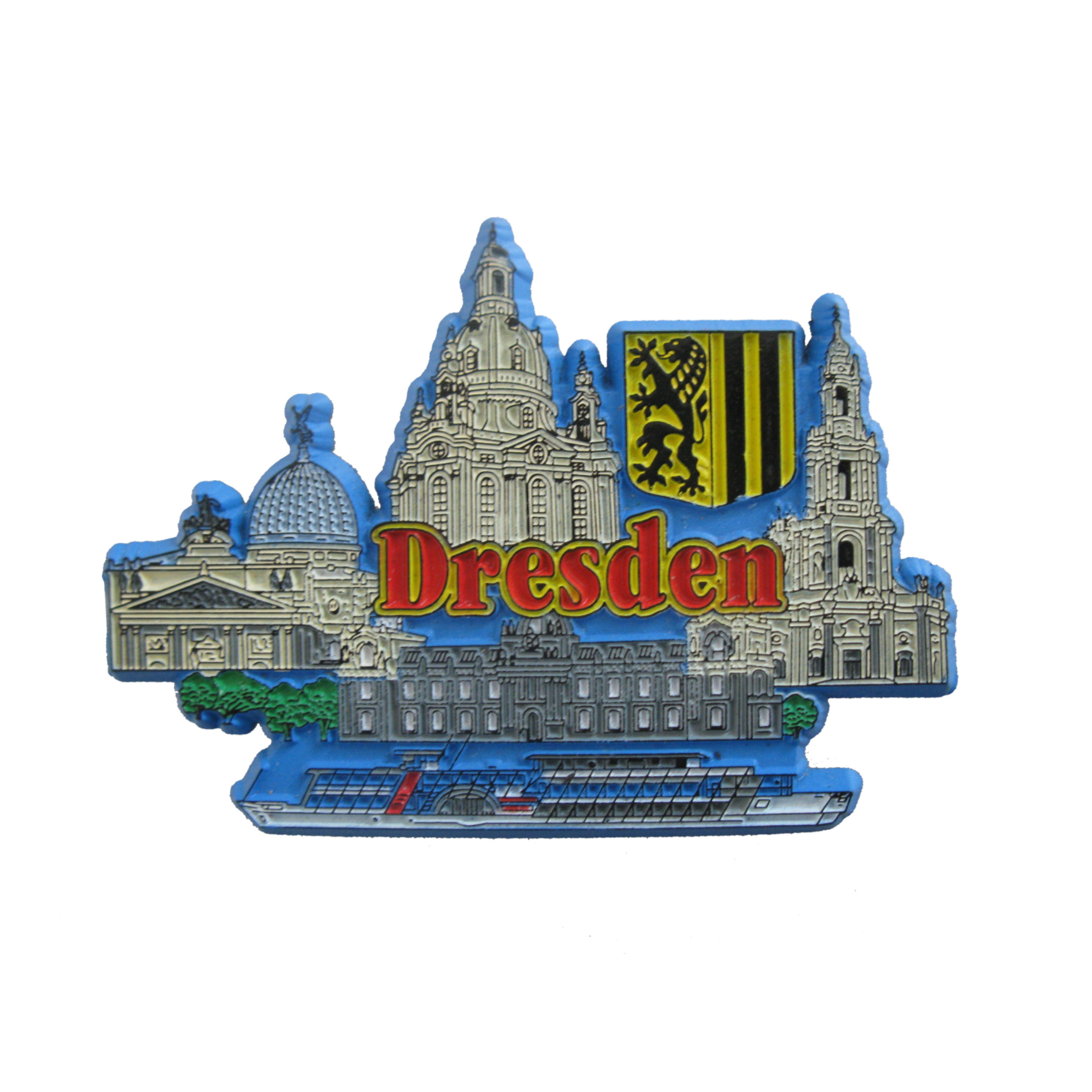 Magnet Dresden