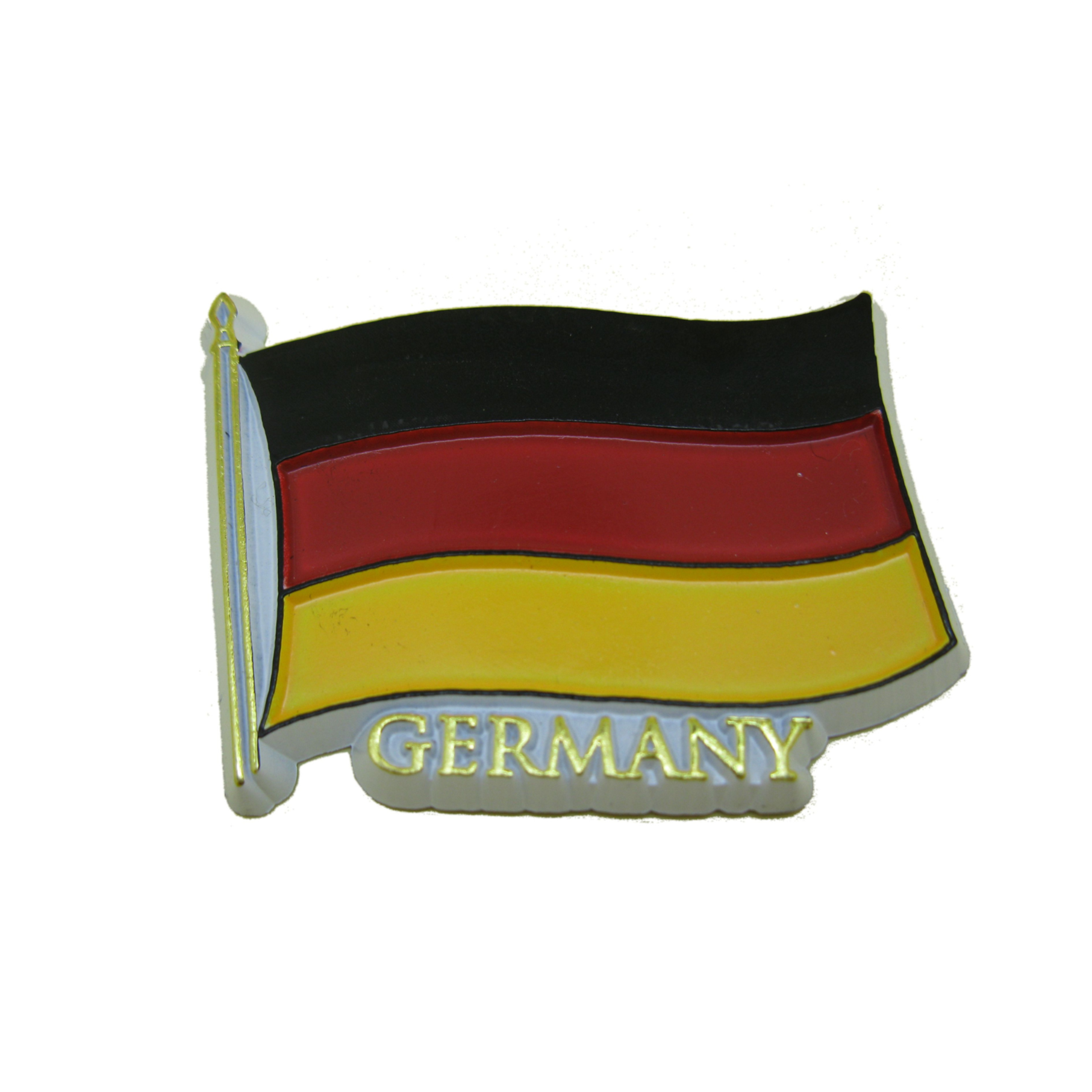 Magnet Germany Flag