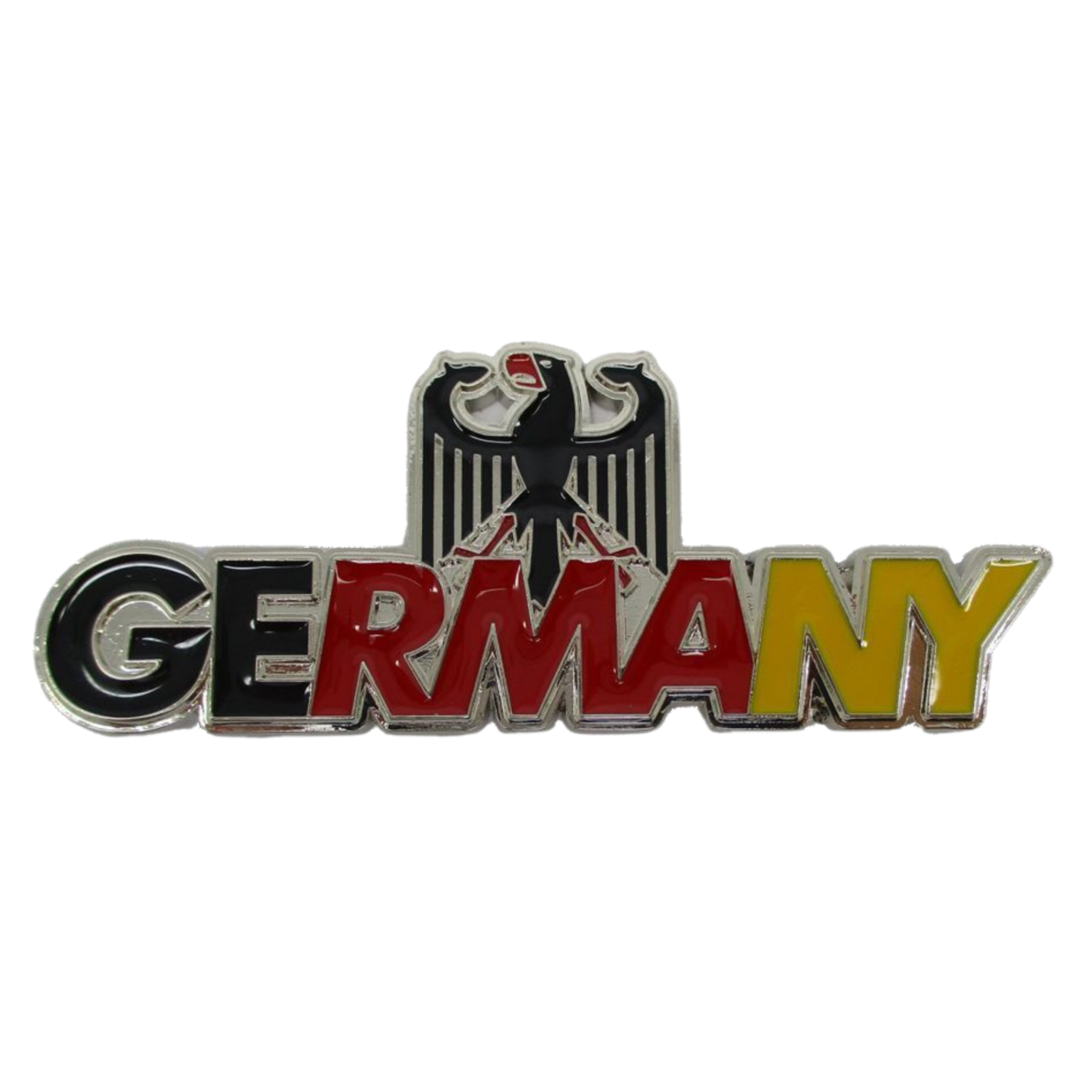 Magnet font Germany Eagle