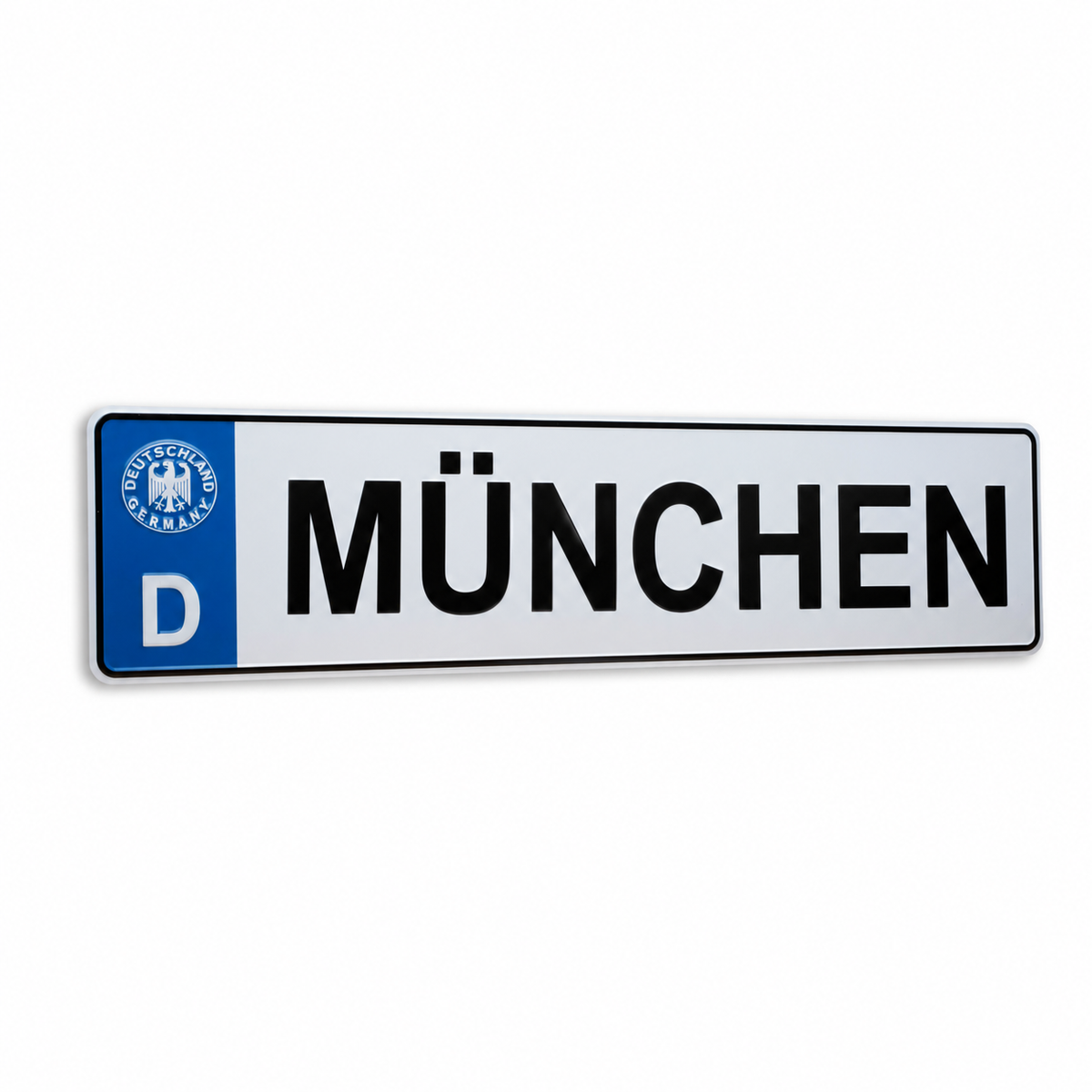 Autoschild München