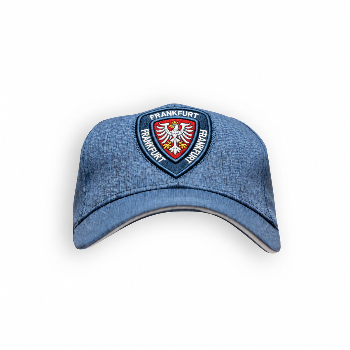 Cap Frankfurt blue