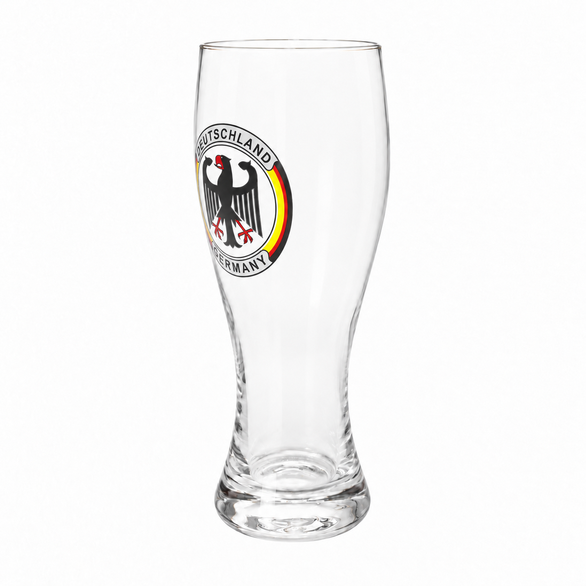 Weizenglas 0,5L Adler rund