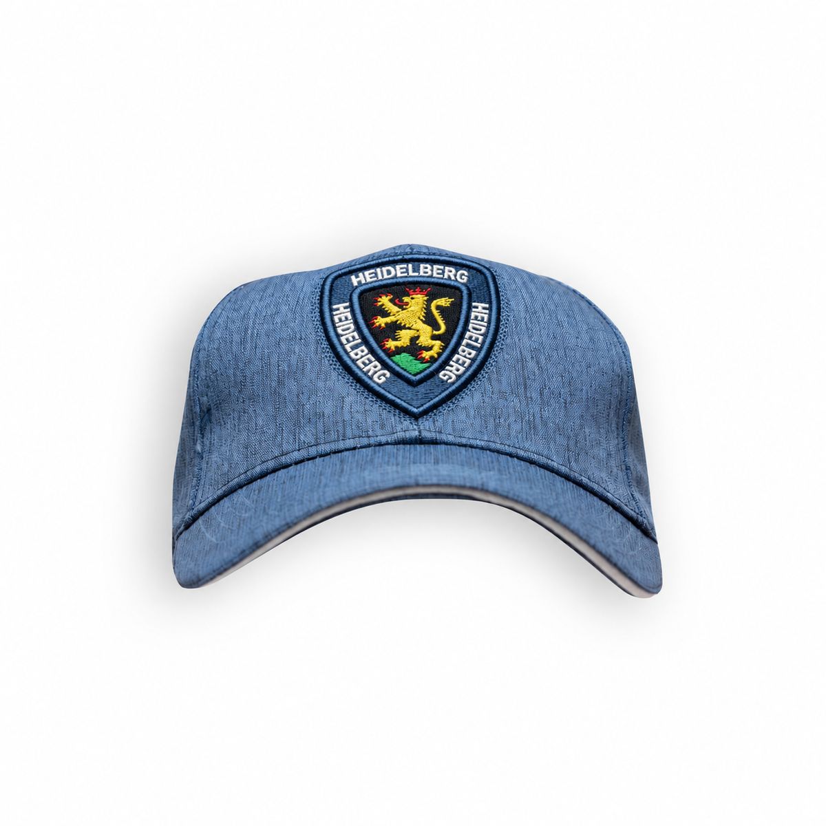 Cap Heidelberg blue