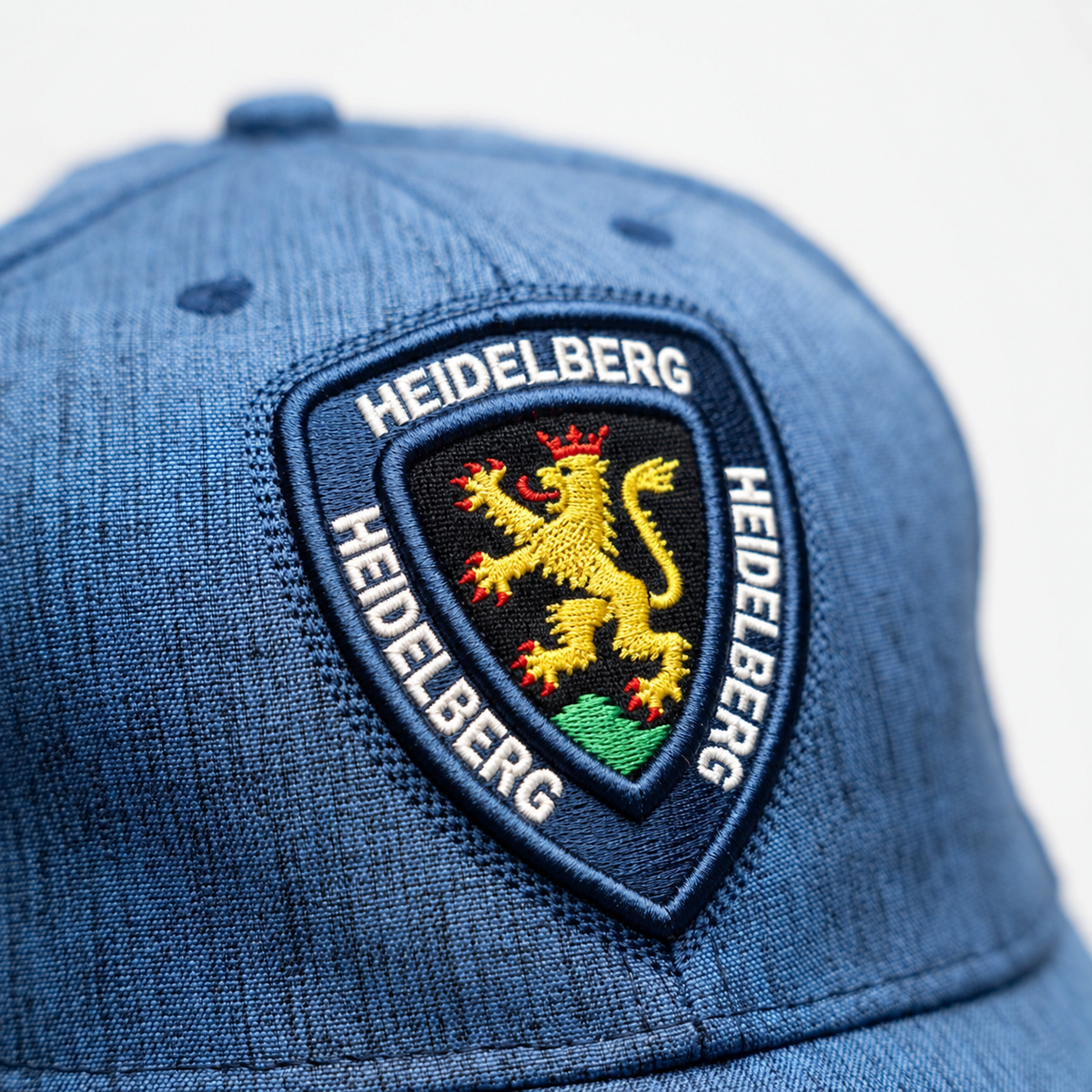 Cap Heidelberg blue- Amend Souvenir