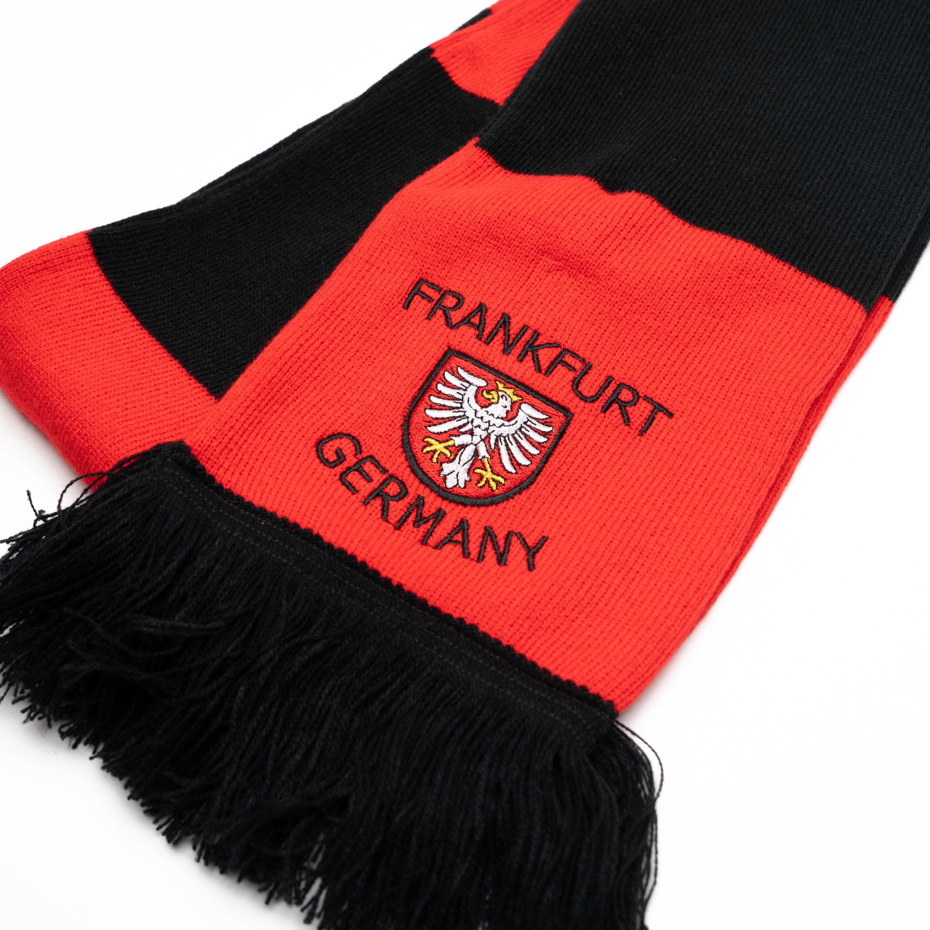 Scarf Frankfurt