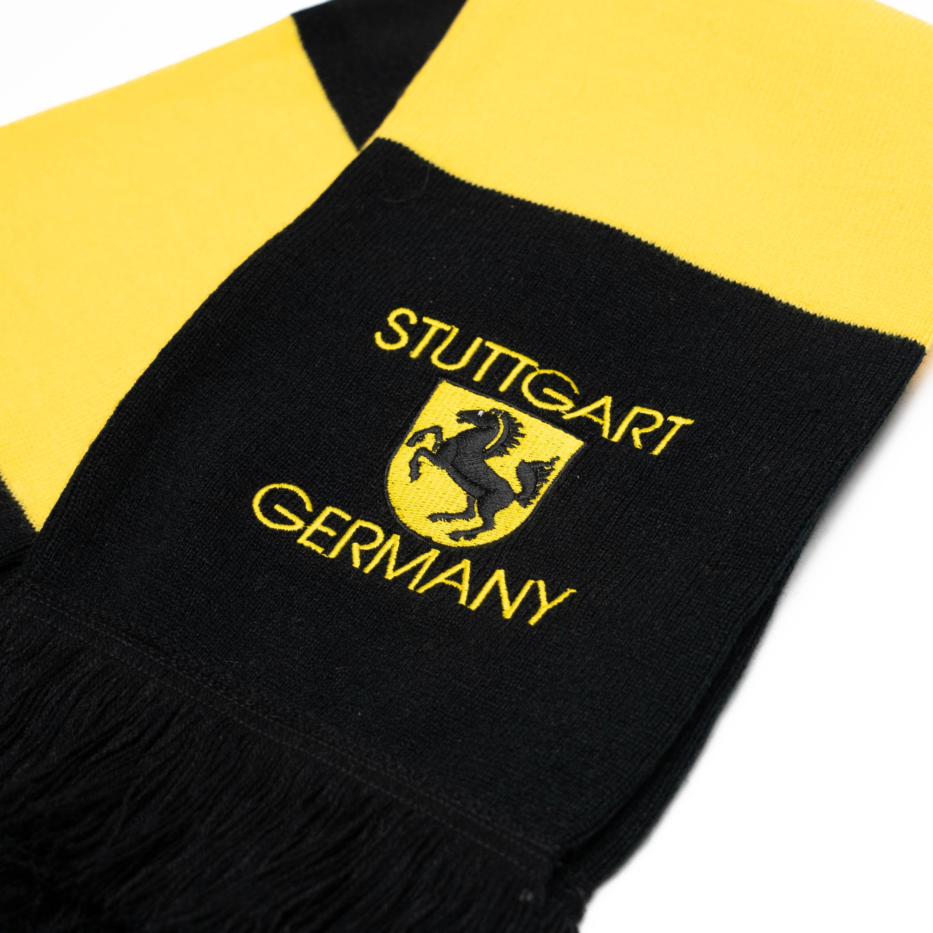 Scarf Stuttgart
