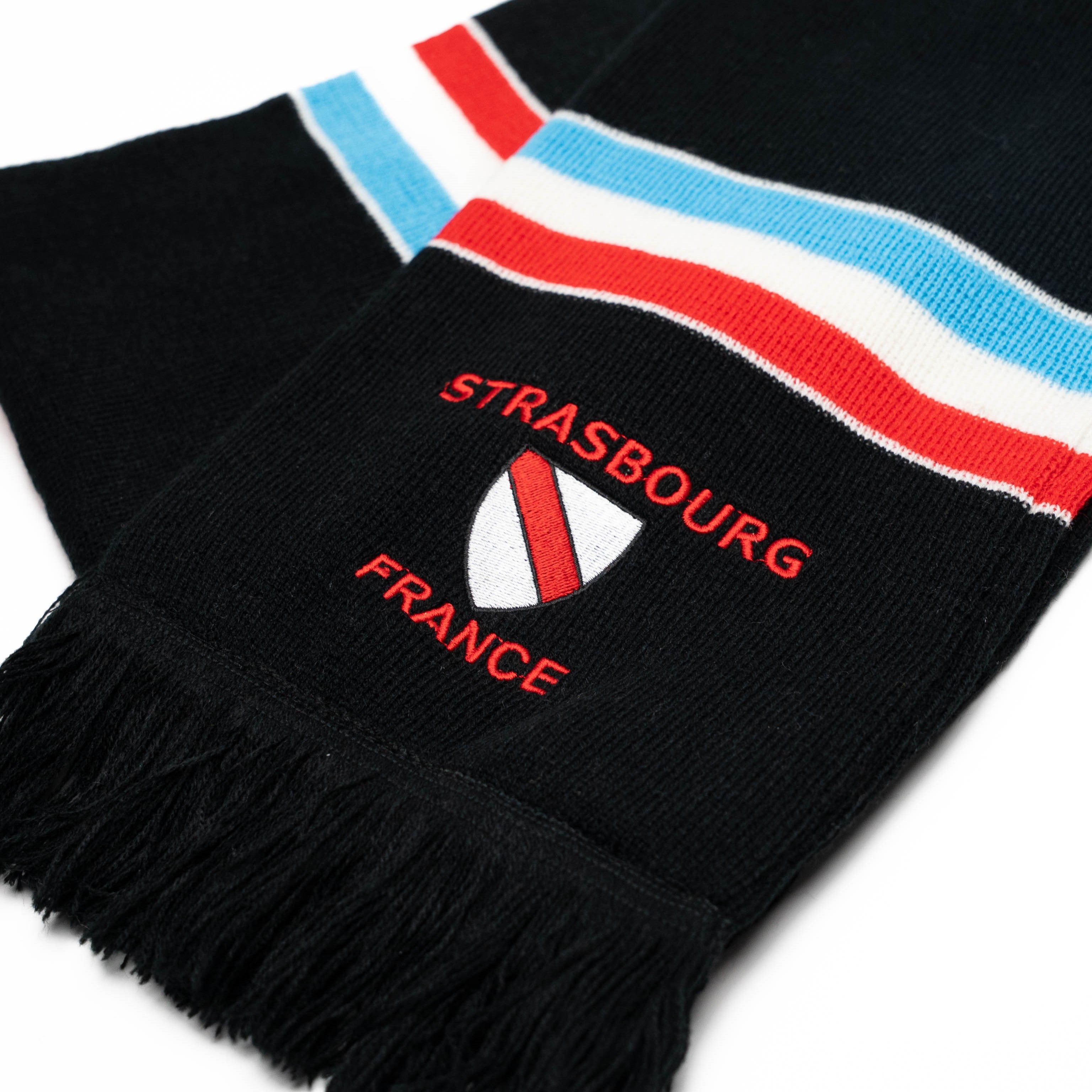 Scarf Strasbourg France