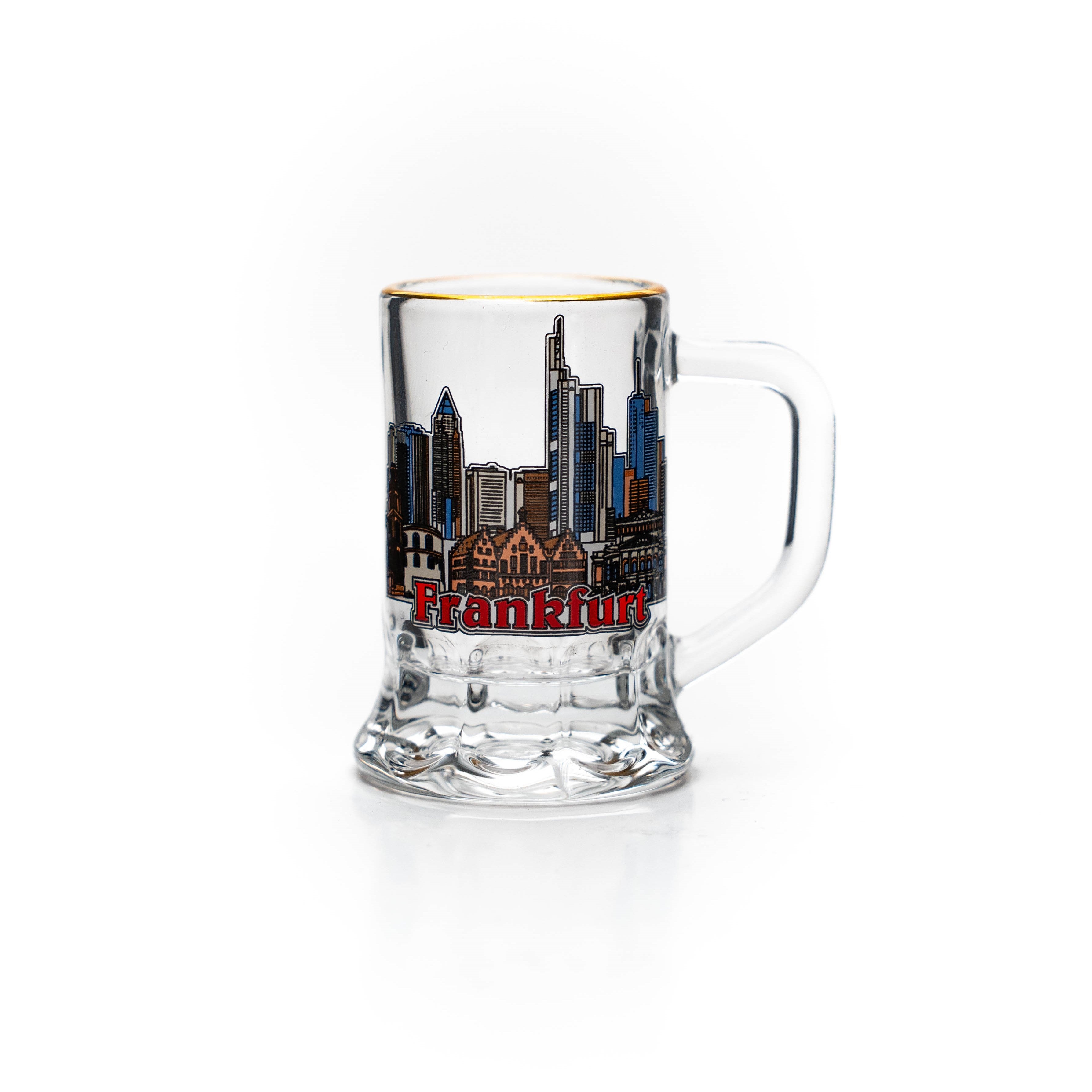 Glasseidel mini 2cl Frankfurt