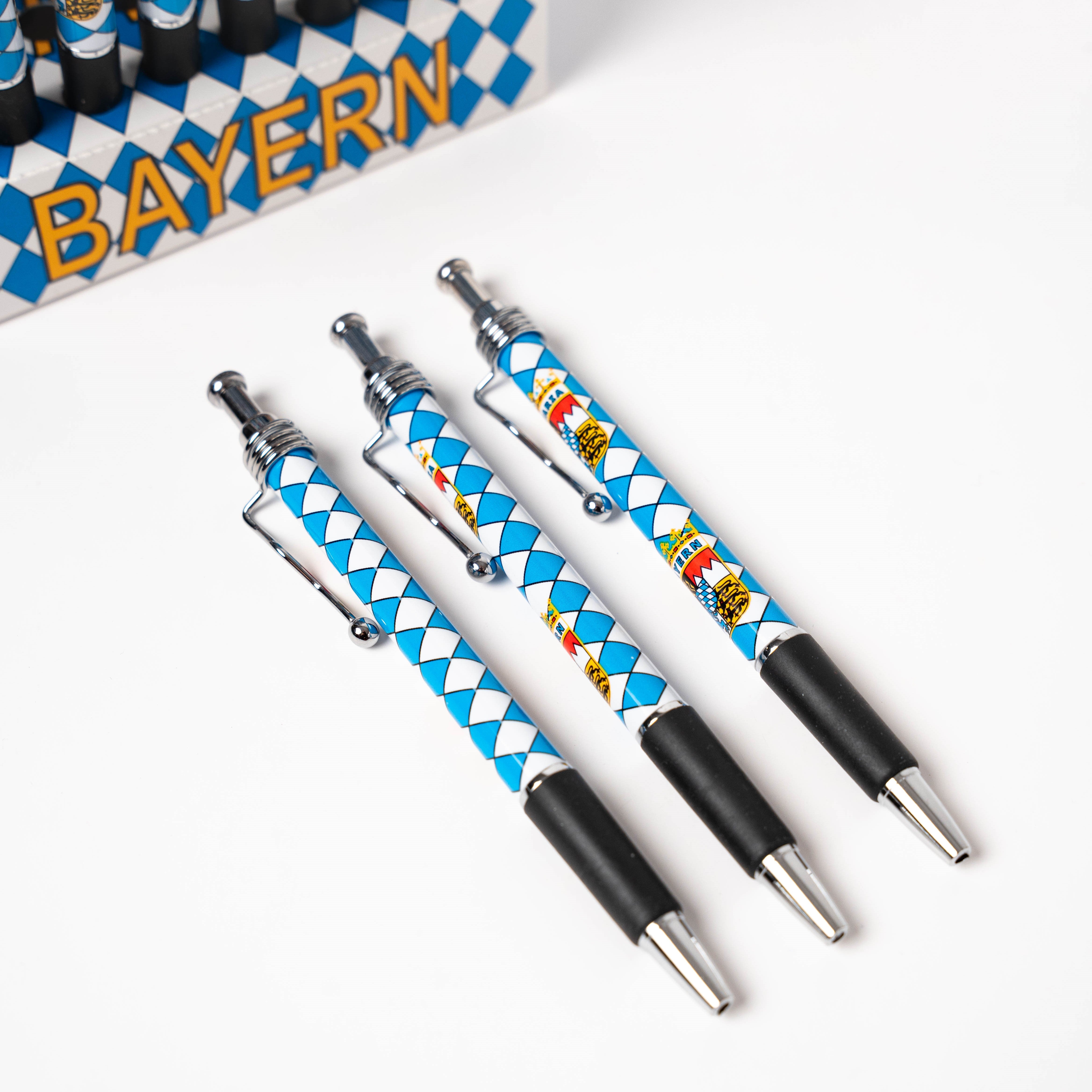 Kuli Germany in a display of 24