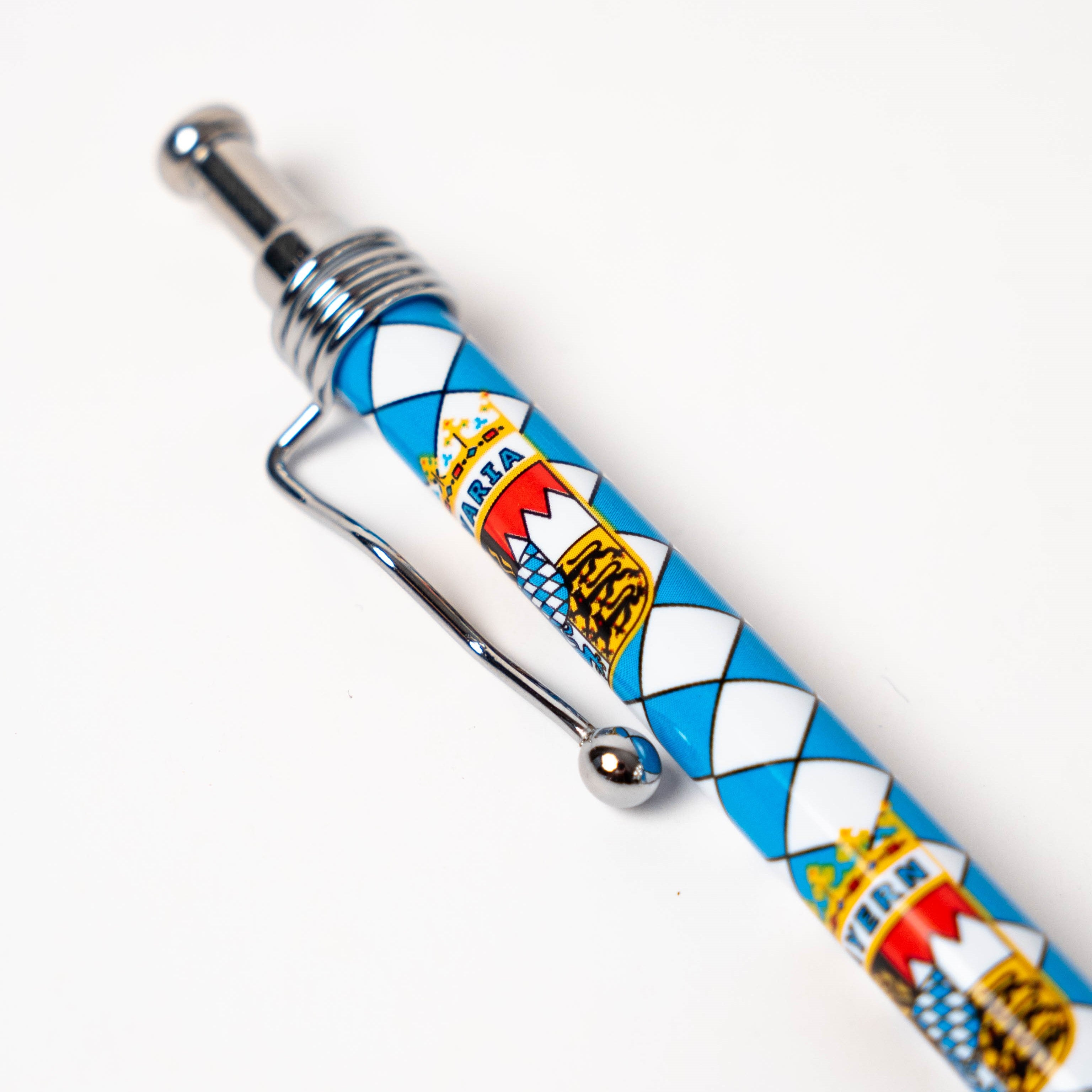 Kuli Germany in a display of 24