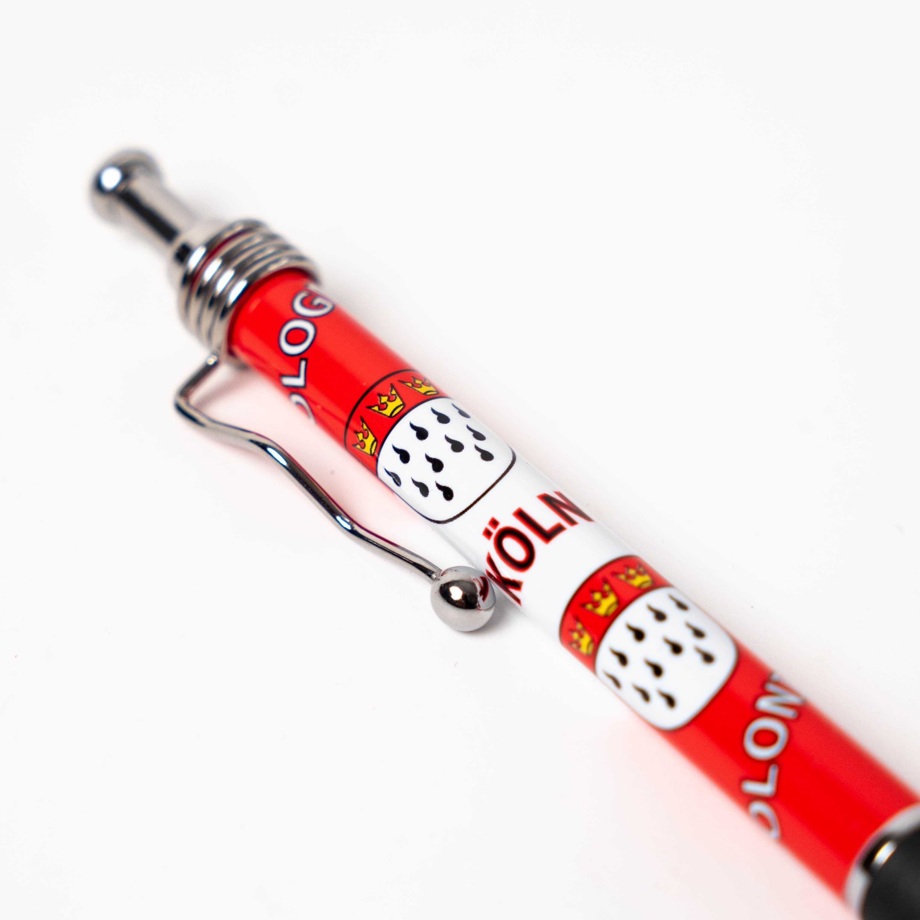 Kuli Köln im 24er Display