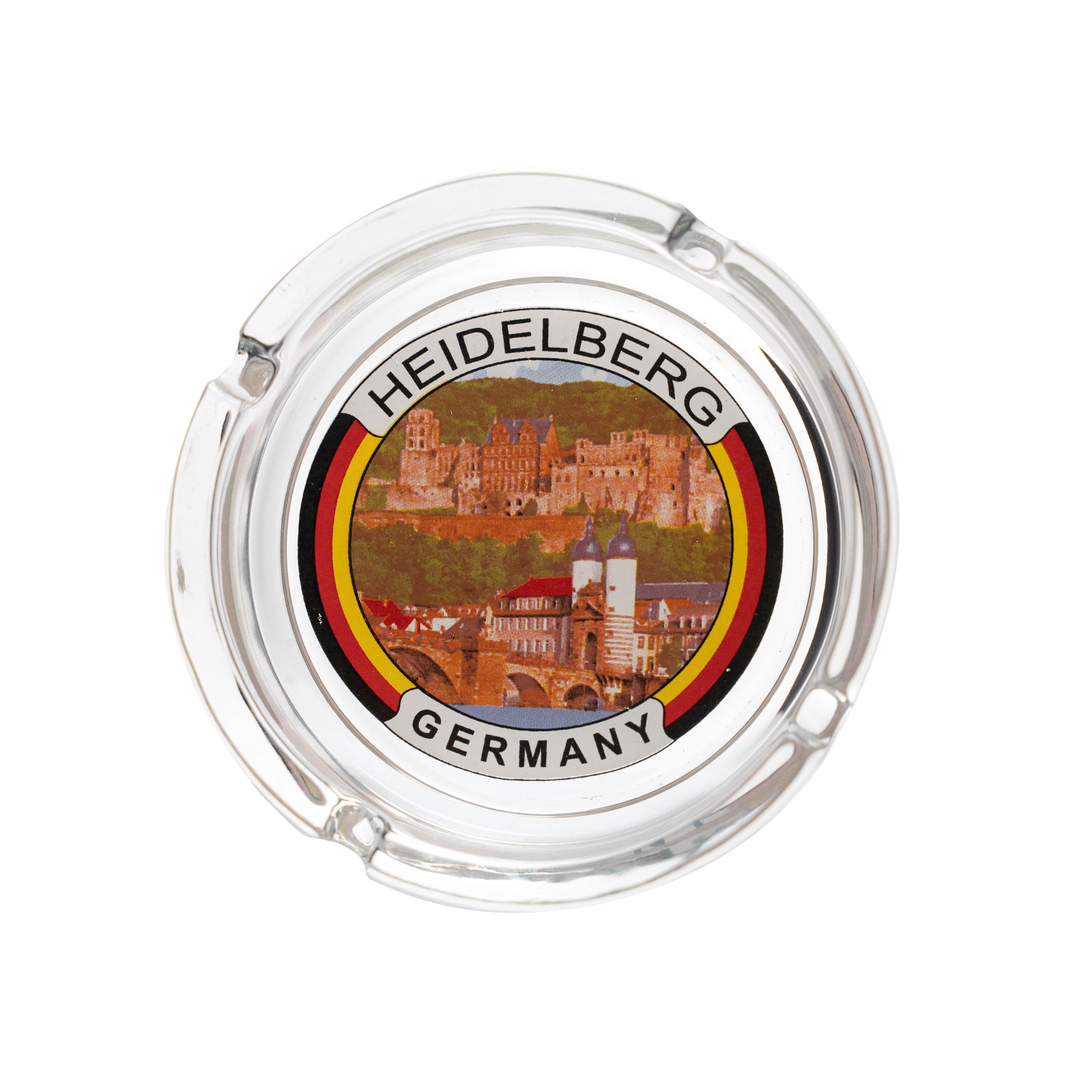 Ascher Glas Heidelberg