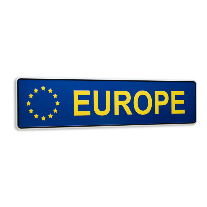 Autoschild Europe