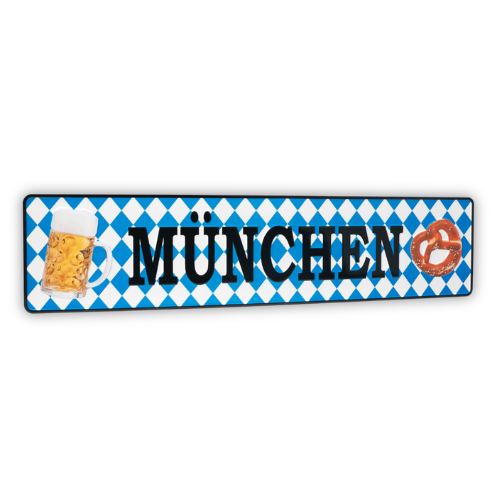 Autoschild München