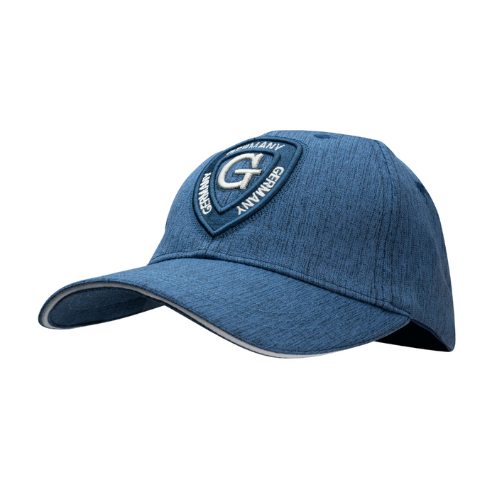 Cap Germany blue