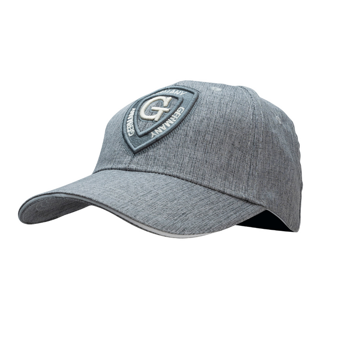 Cap Germany grey