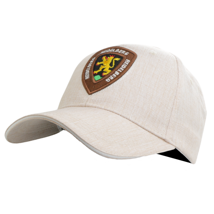 Cap Heidelberg beige