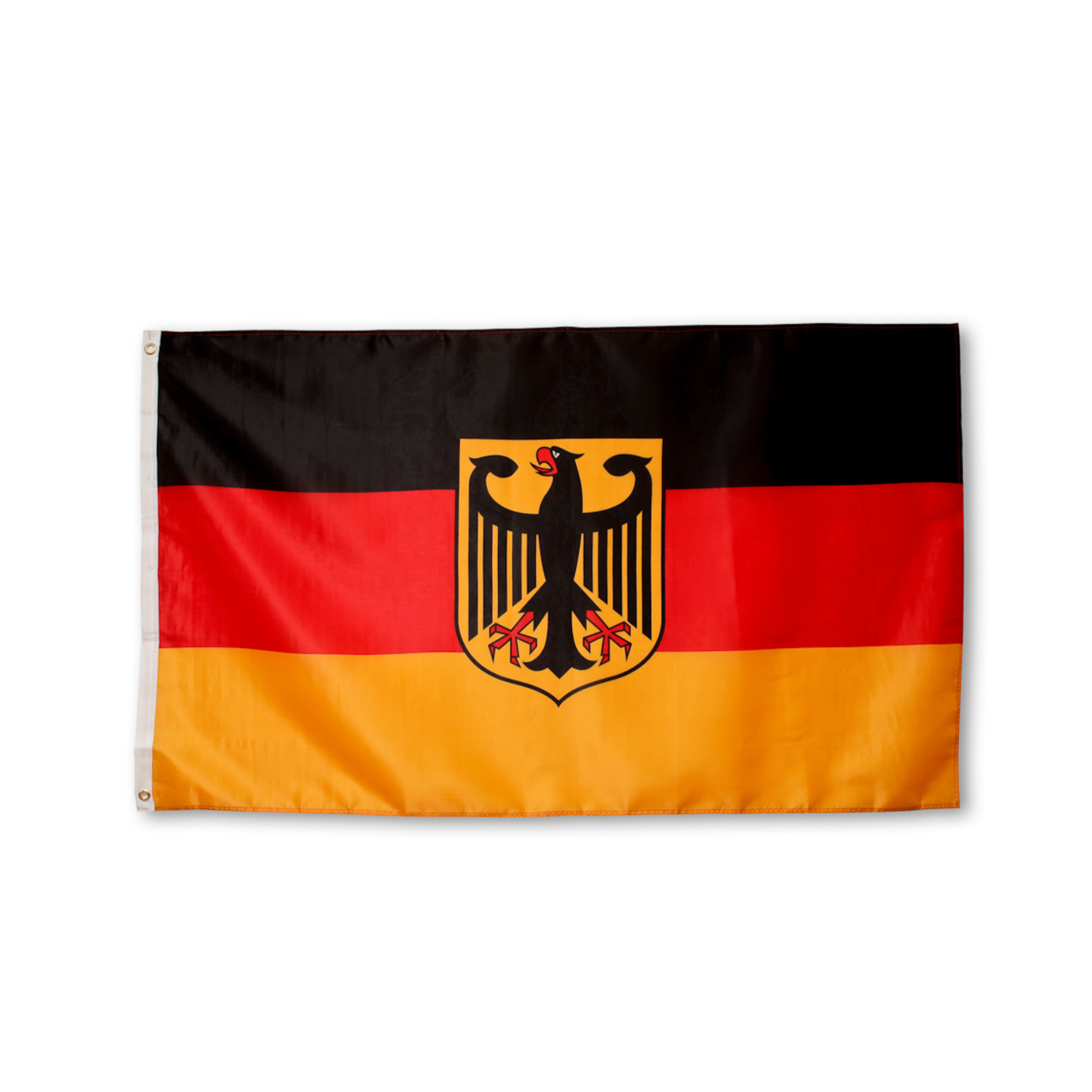 Deutschlandflagge Deutschland Flagge  – Deutschland Souvenir