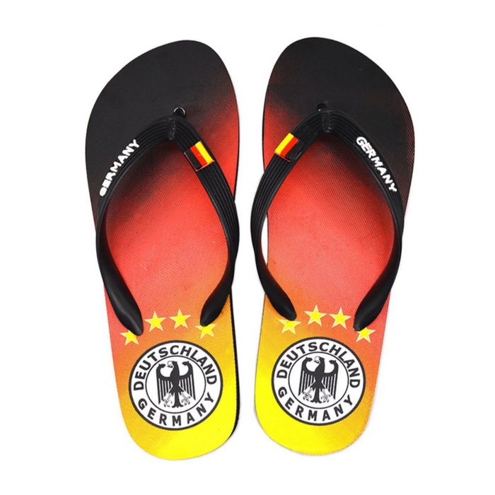 Flip-Flop Germany 4-Stars
