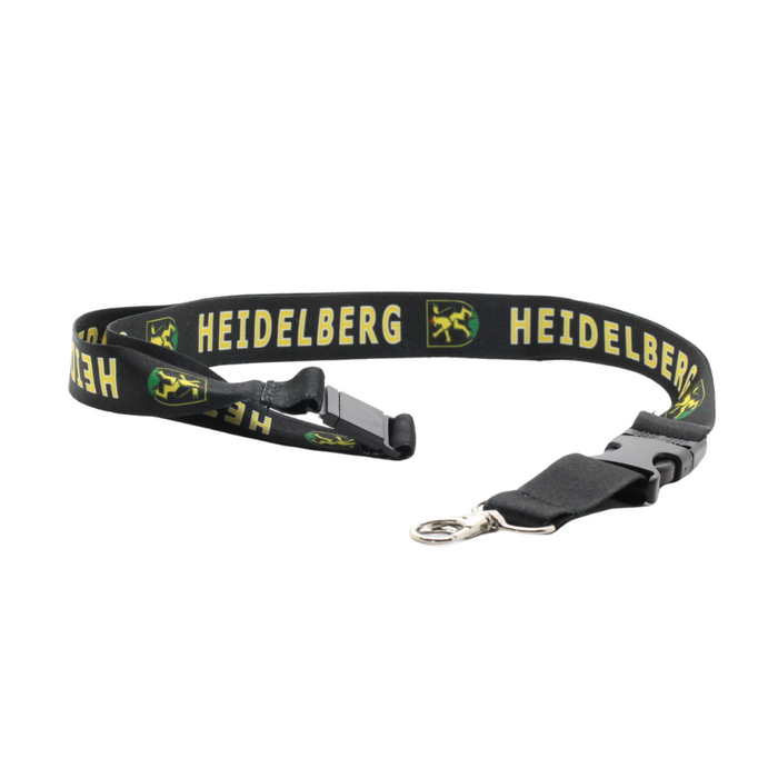 Lanyard Heidelberg