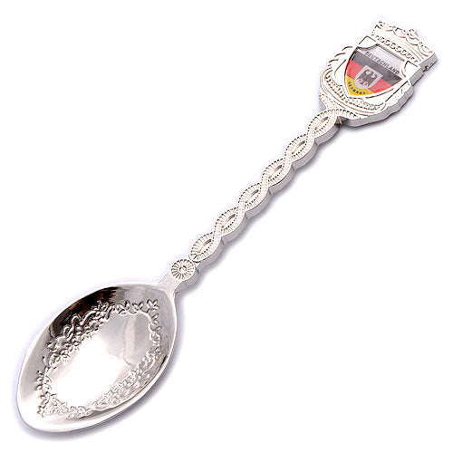Spoon Germany Coat of Arms