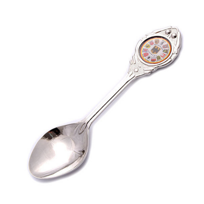Spoon Germany coat of arms