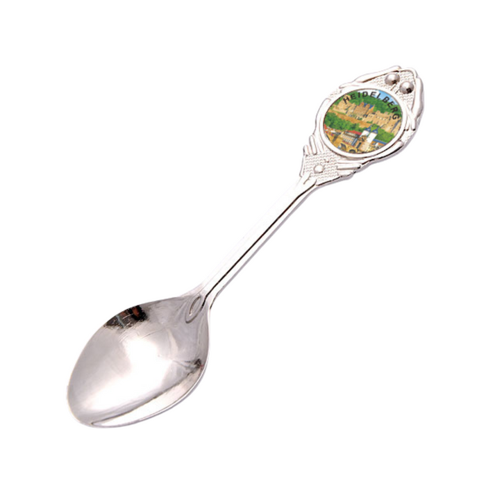 Spoon Heidelberg round