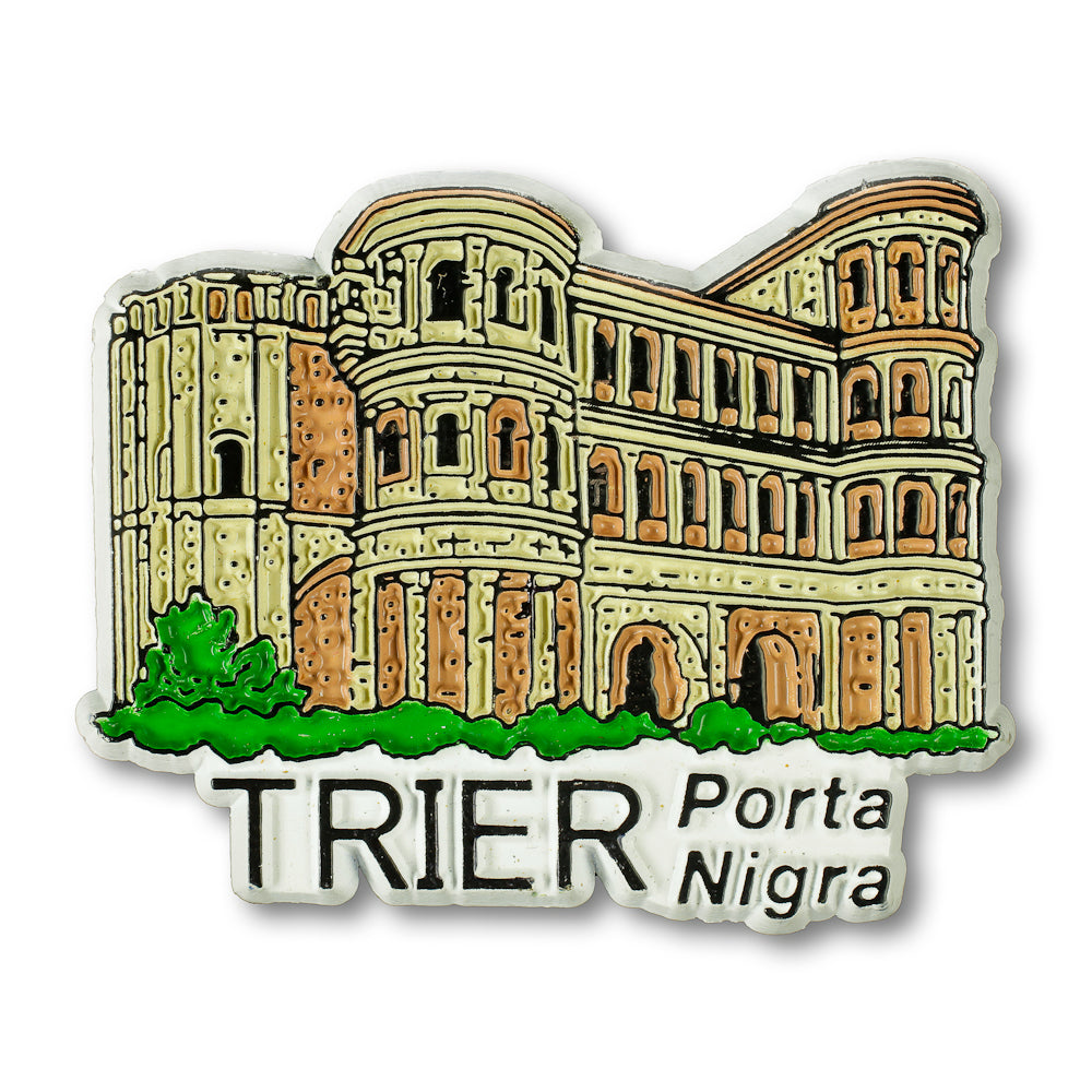 Magnet Trier – Deutschland Souvenir
