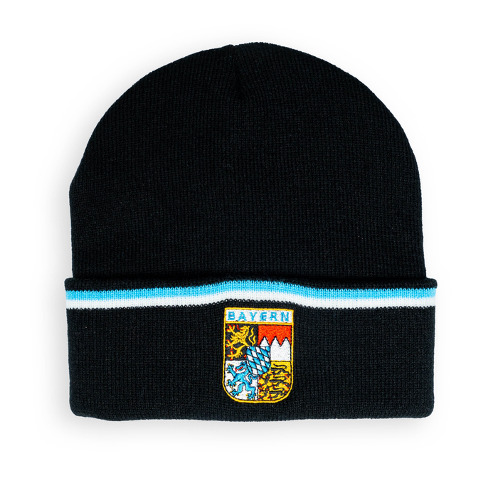 Mütze Bayern