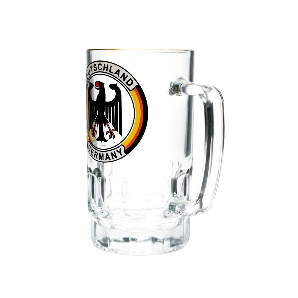 Partyseidel 0,4L Adler