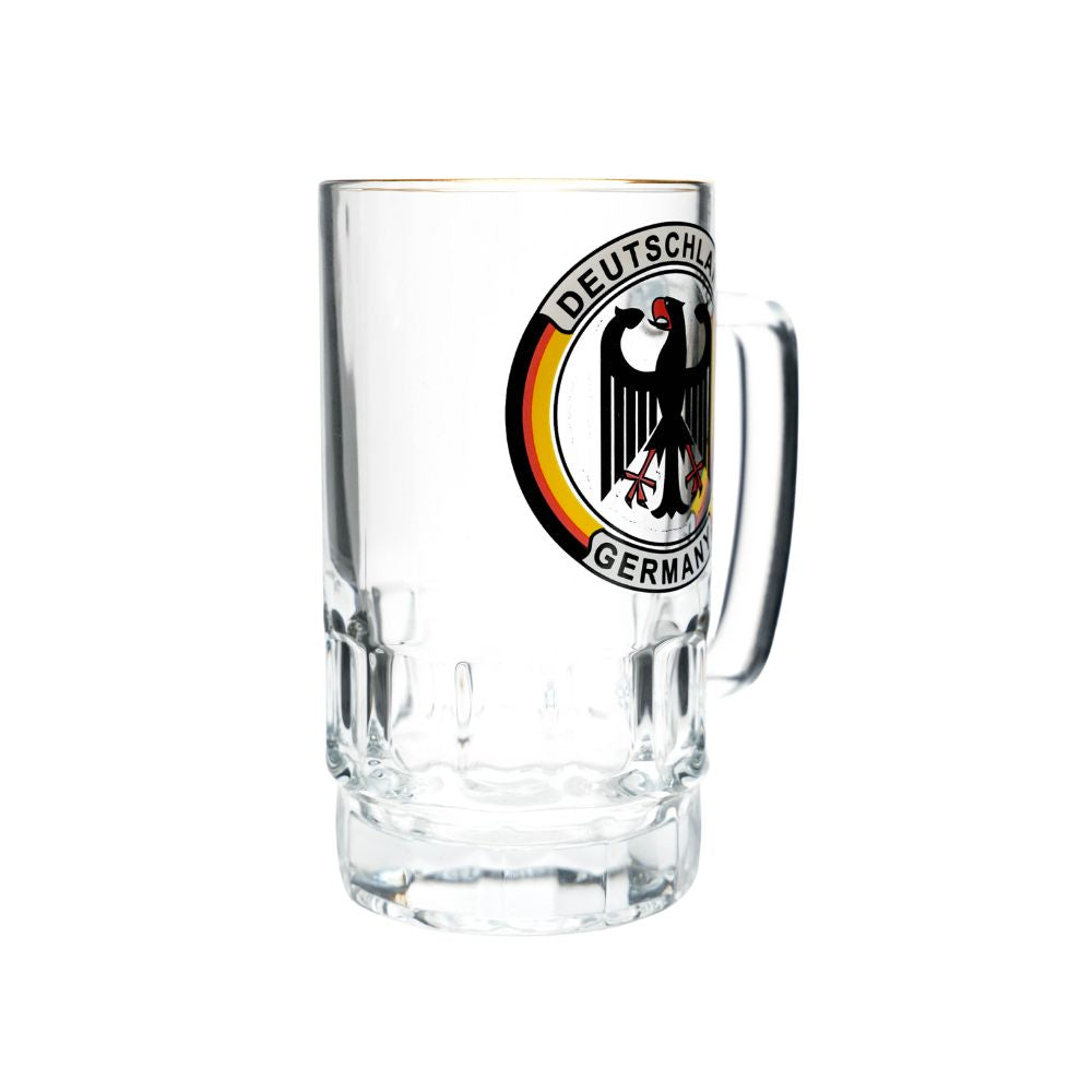 Partyseidel 0,4L Adler