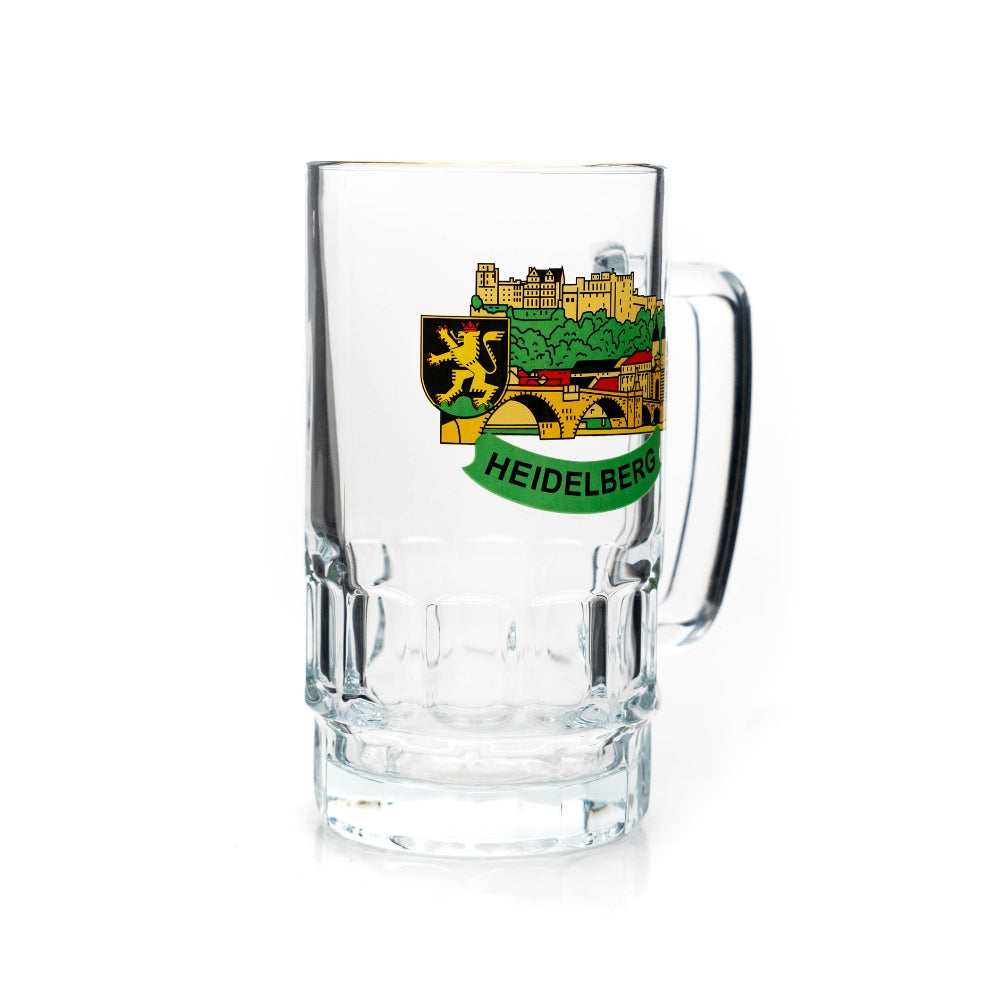 Partyseidel 0,4L Heidelberg