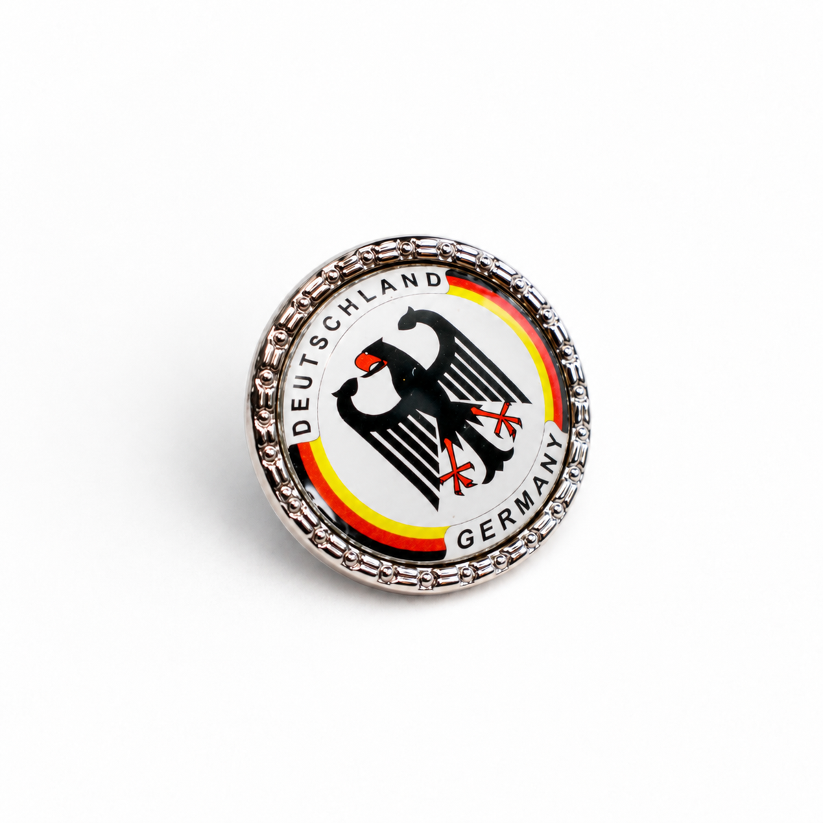 Pin Adler rund- Amend Souvenir